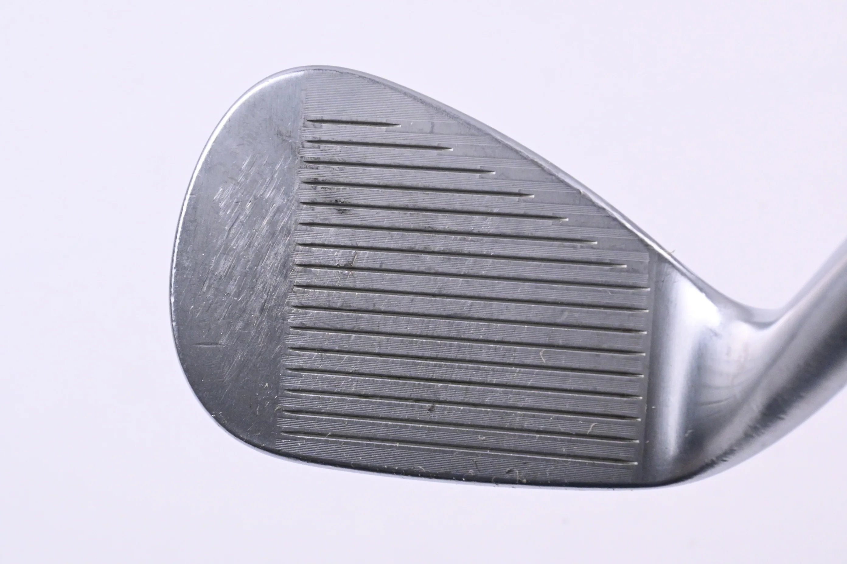 Titleist Vokey SM9 Gap Wedge / 50 Degree / Wedge Flex Titleist Vokey Shaft - Image 2