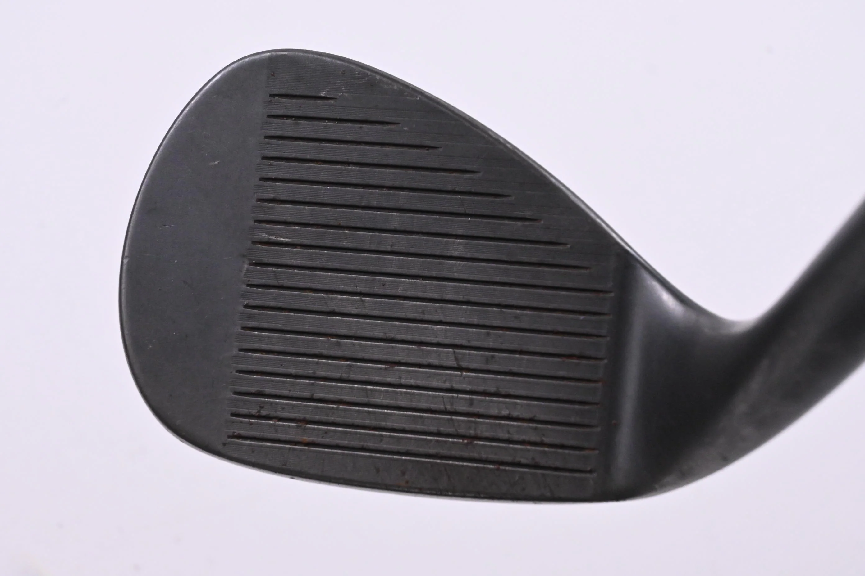 Titleist Vokey SM9 Lob Wedge / 58 Degree / Wedge Flex Titleist Vokey Steel Shaft - Image 2