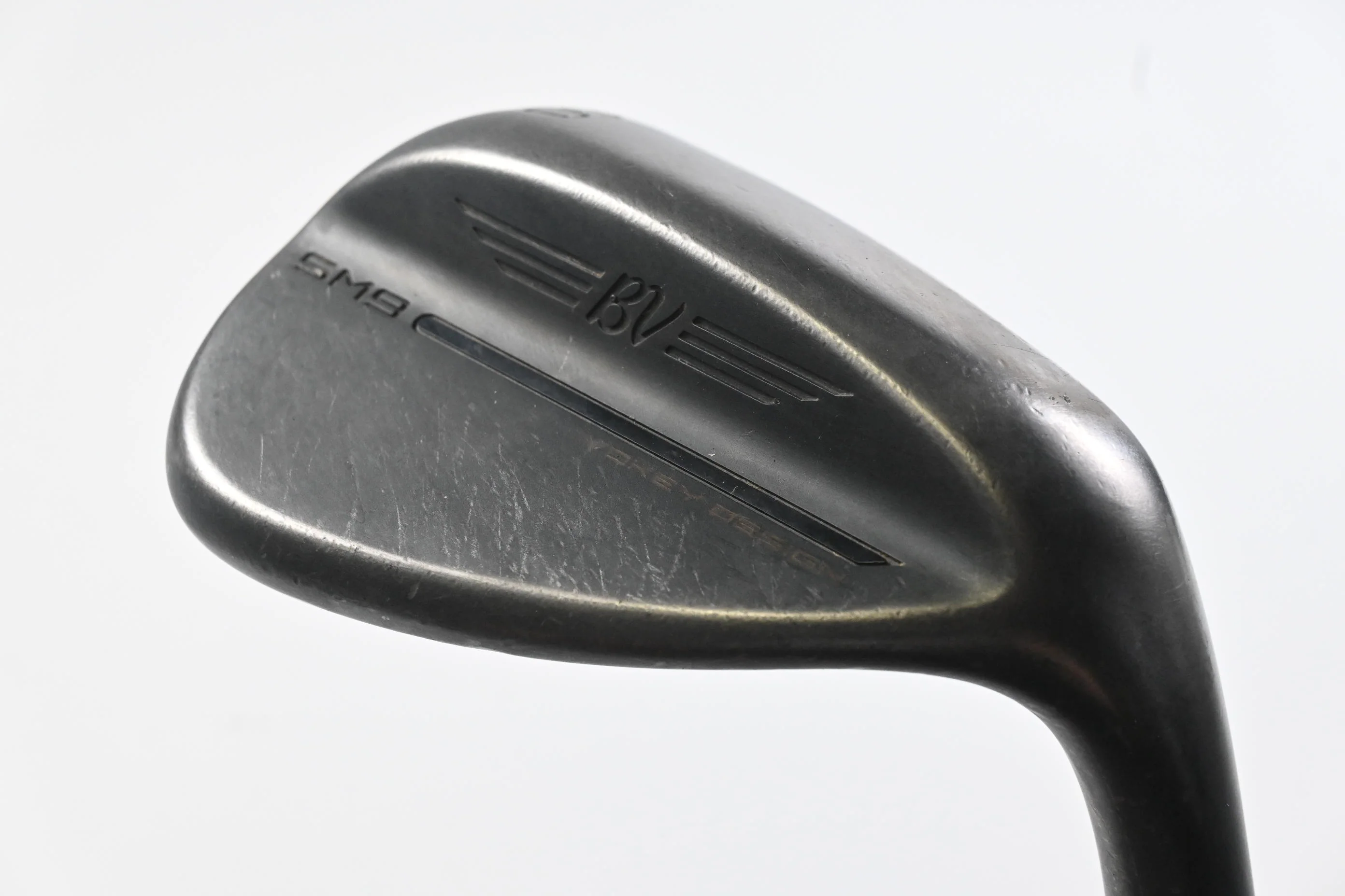 Titleist Vokey SM9 Lob Wedge / 60 Degree / Wedge Flex Vokey Design SM9 Shaft