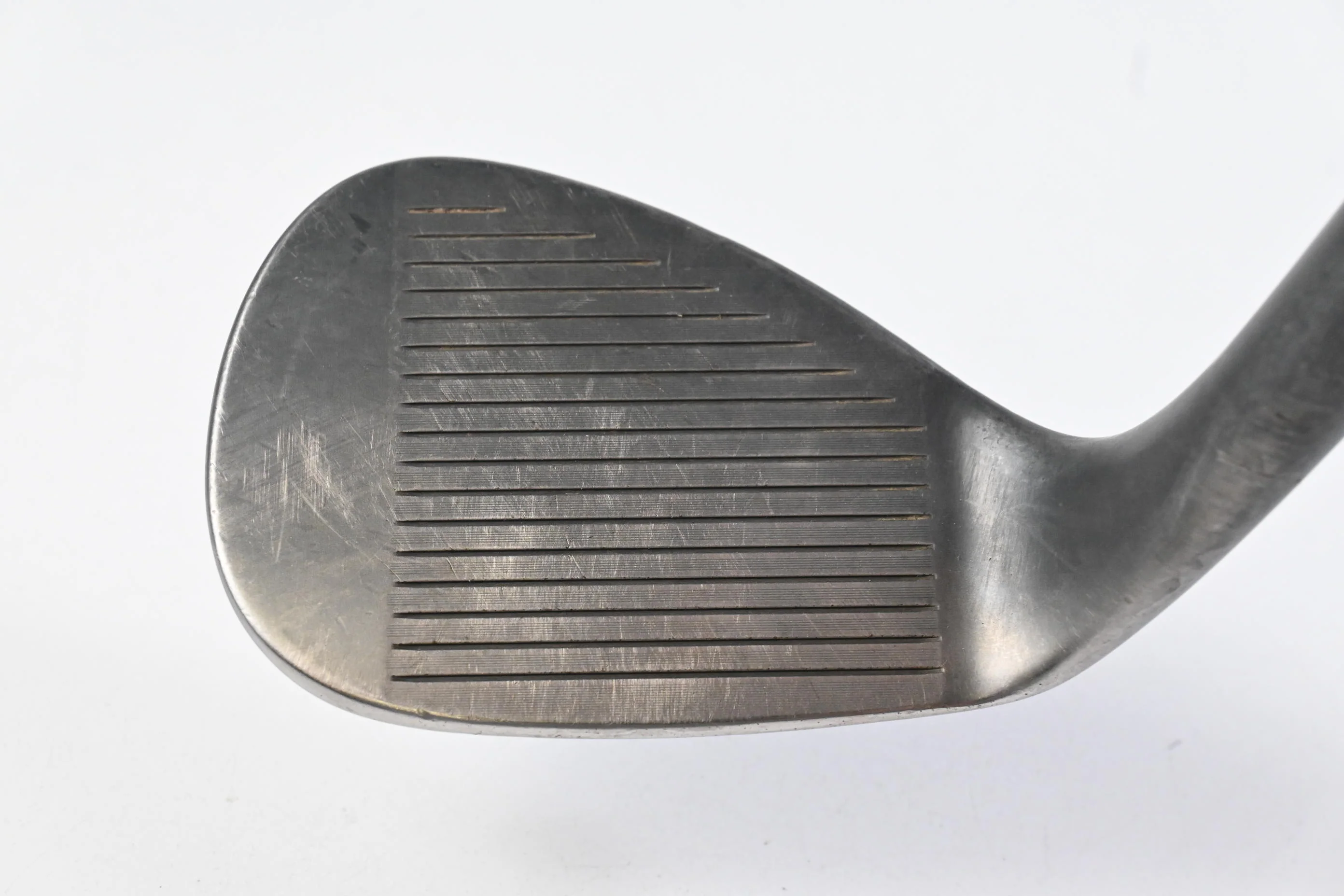 Titleist Vokey SM9 Lob Wedge / 60 Degree / Wedge Flex Vokey Design SM9 Shaft - Image 2