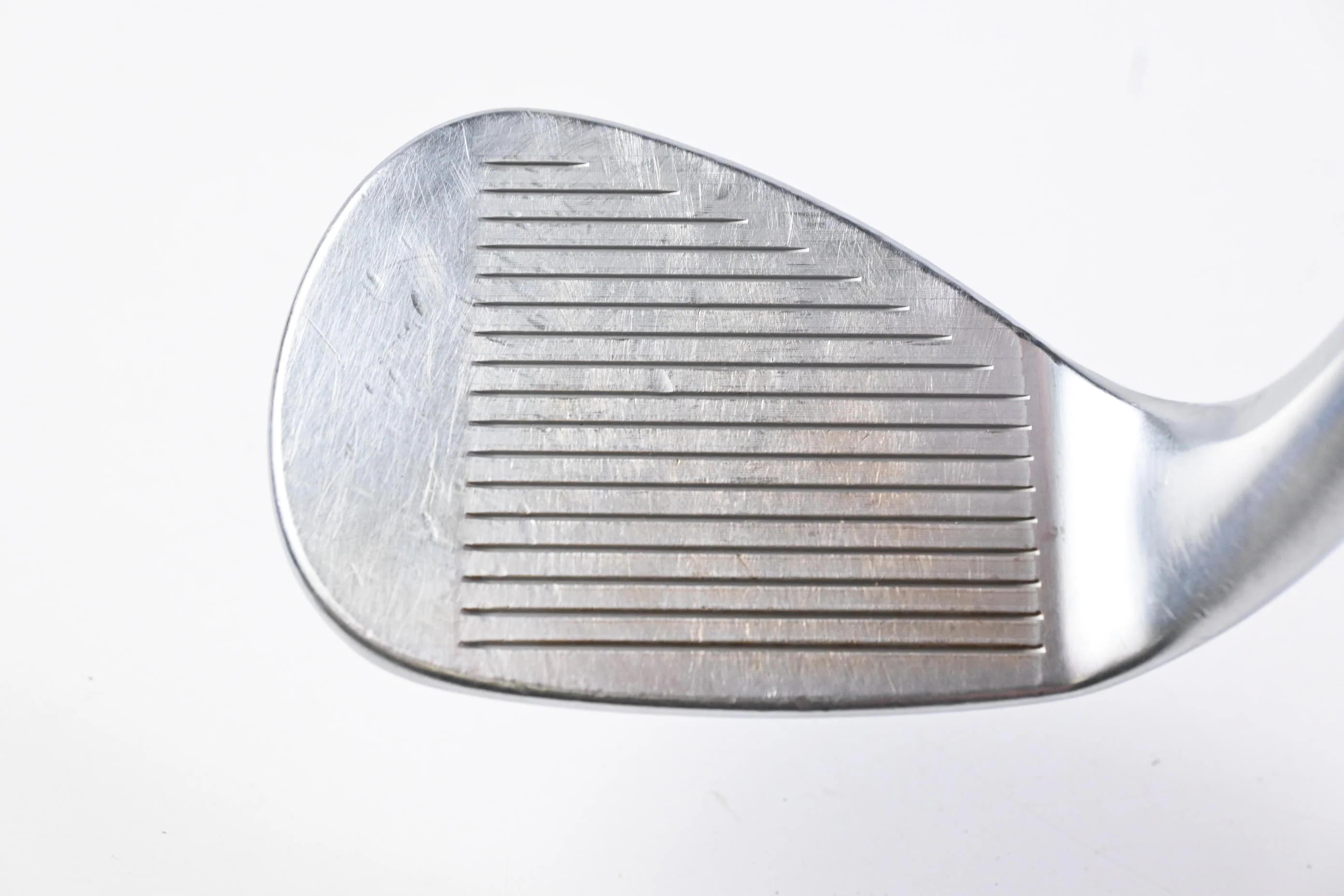 Titleist Vokey SM9 Lob Wedge / 58 Degree / Stiff Flex KBS Tour C-Taper Lite 110 - Image 2