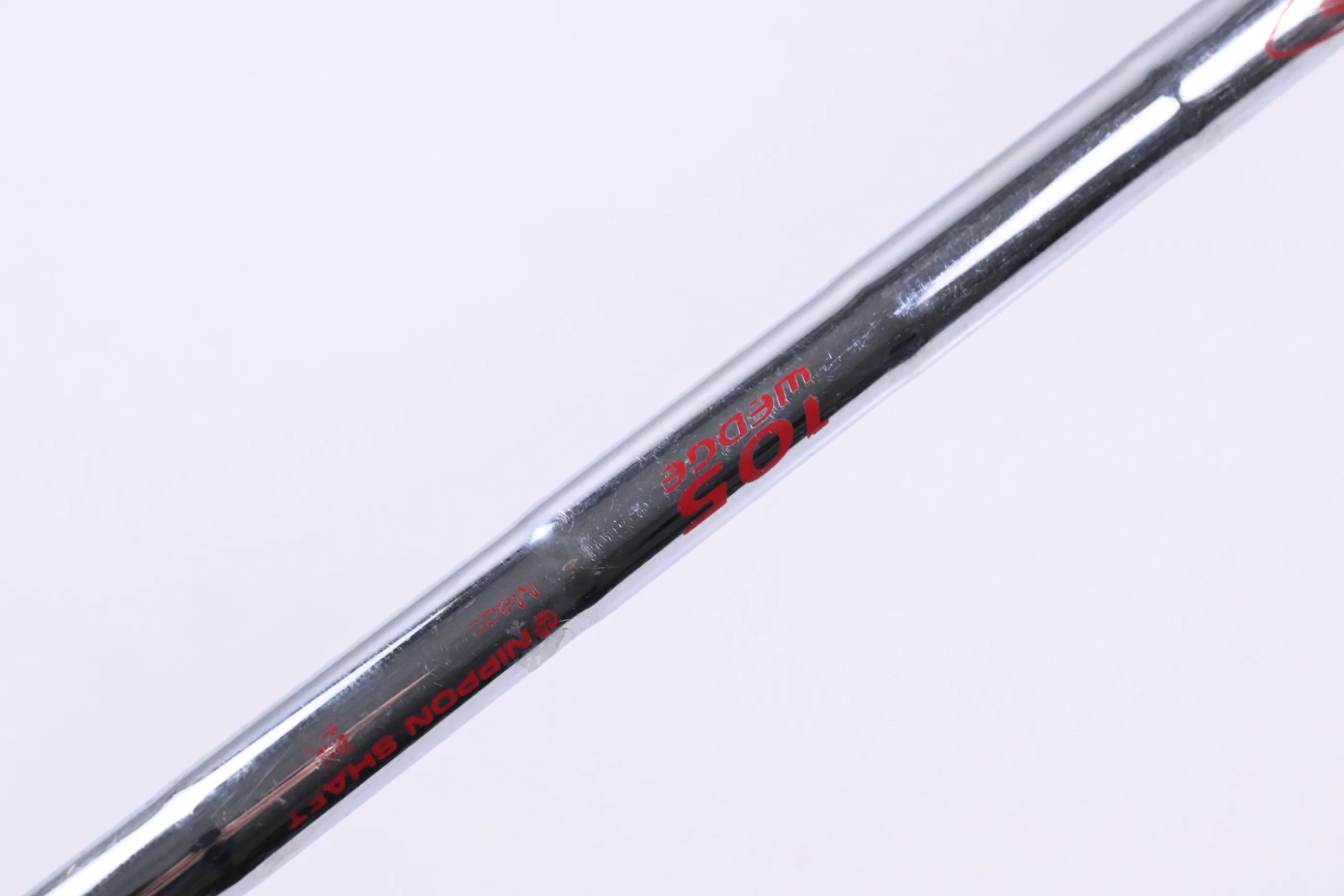 Titleist Vokey SM9 Sand Wedge / 54 Degree / Wedge Flex N.S.Pro Modus 3 105 Shaft - Image 4