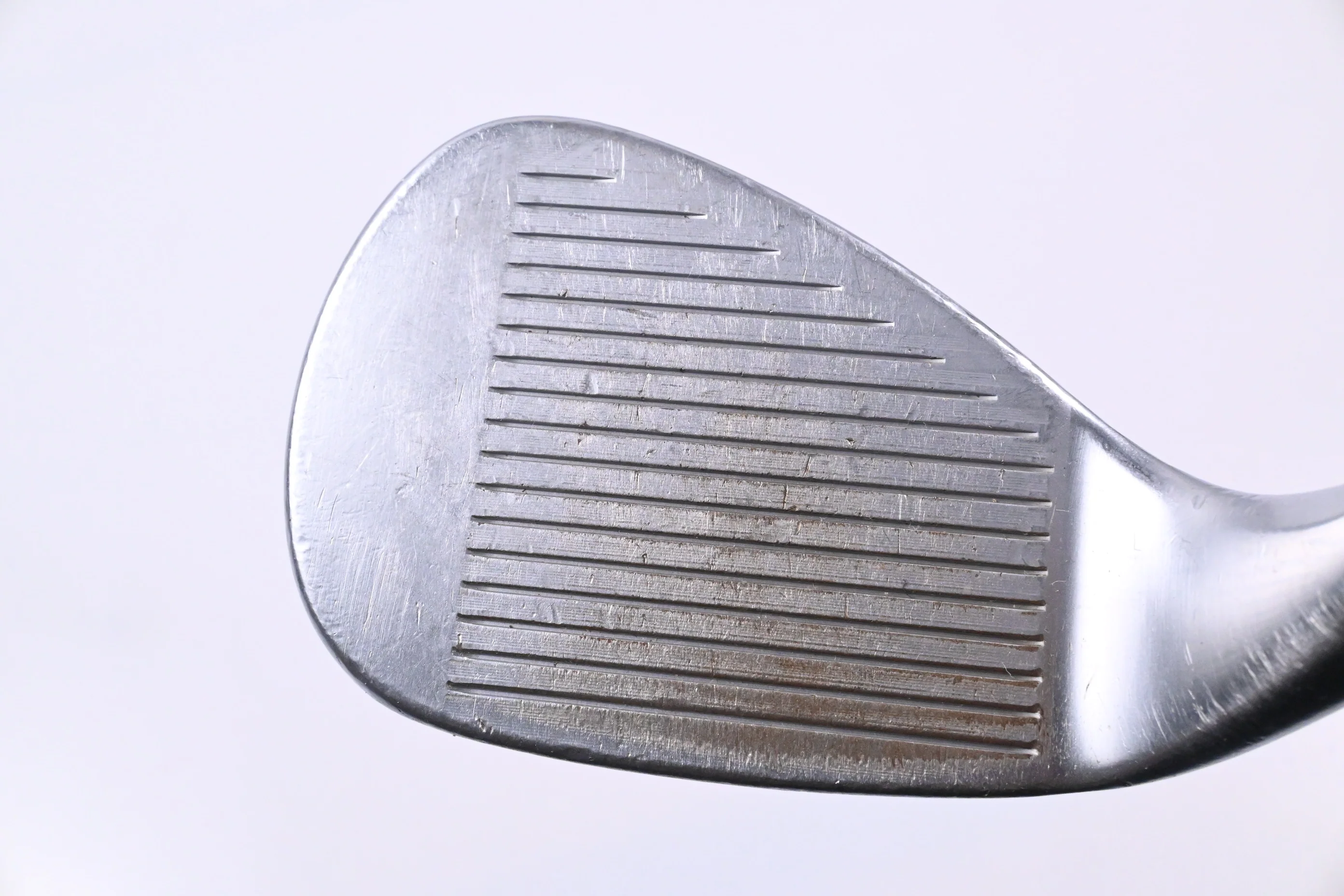 Titleist Vokey SM9 Sand Wedge / 56 Degree / Wedge Flex Titleist Vokey Shaft - Image 2