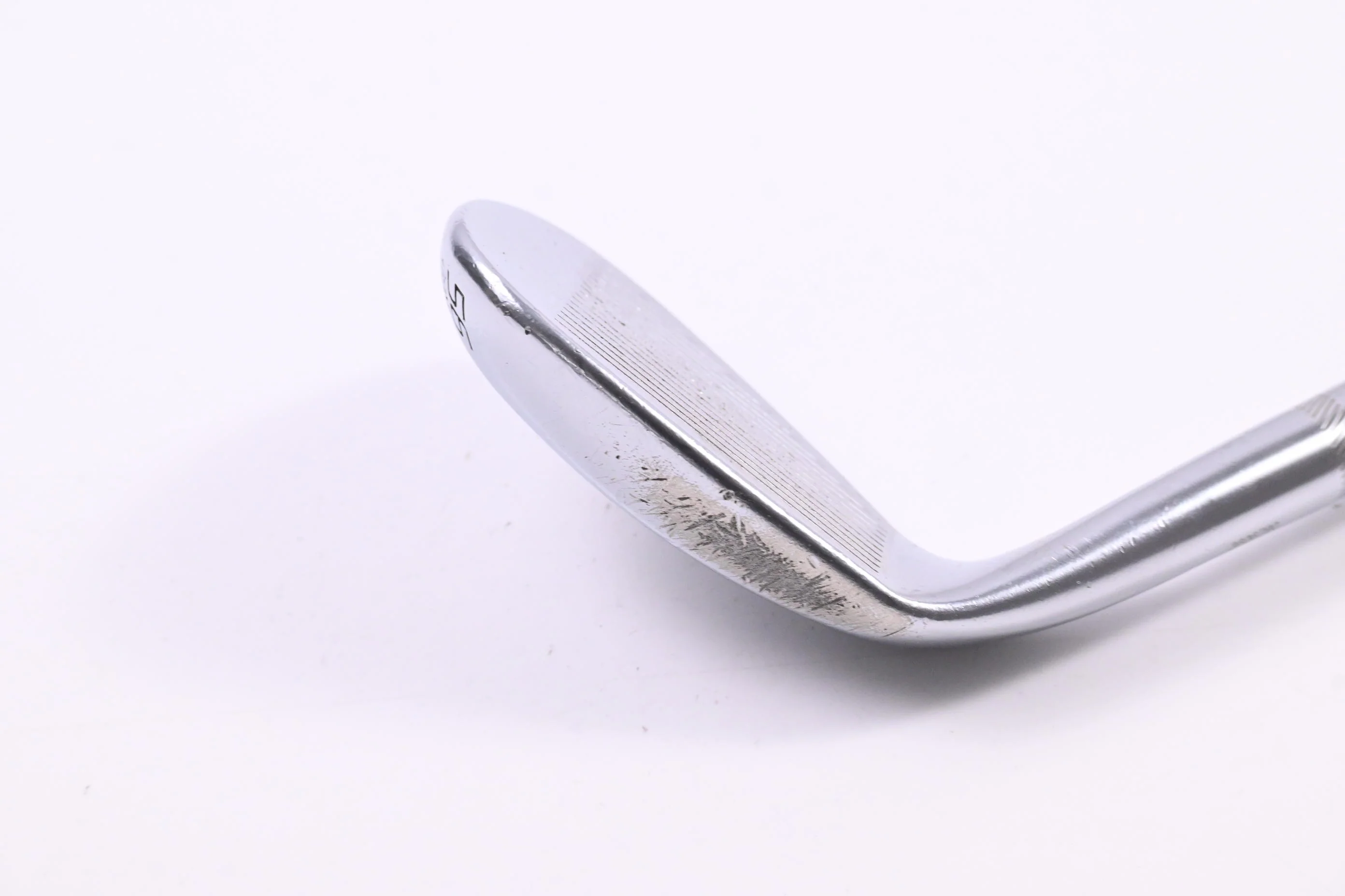 Titleist Vokey SM9 Sand Wedge / 56 Degree / Wedge Flex Vokey SM9 Shaft - Image 3