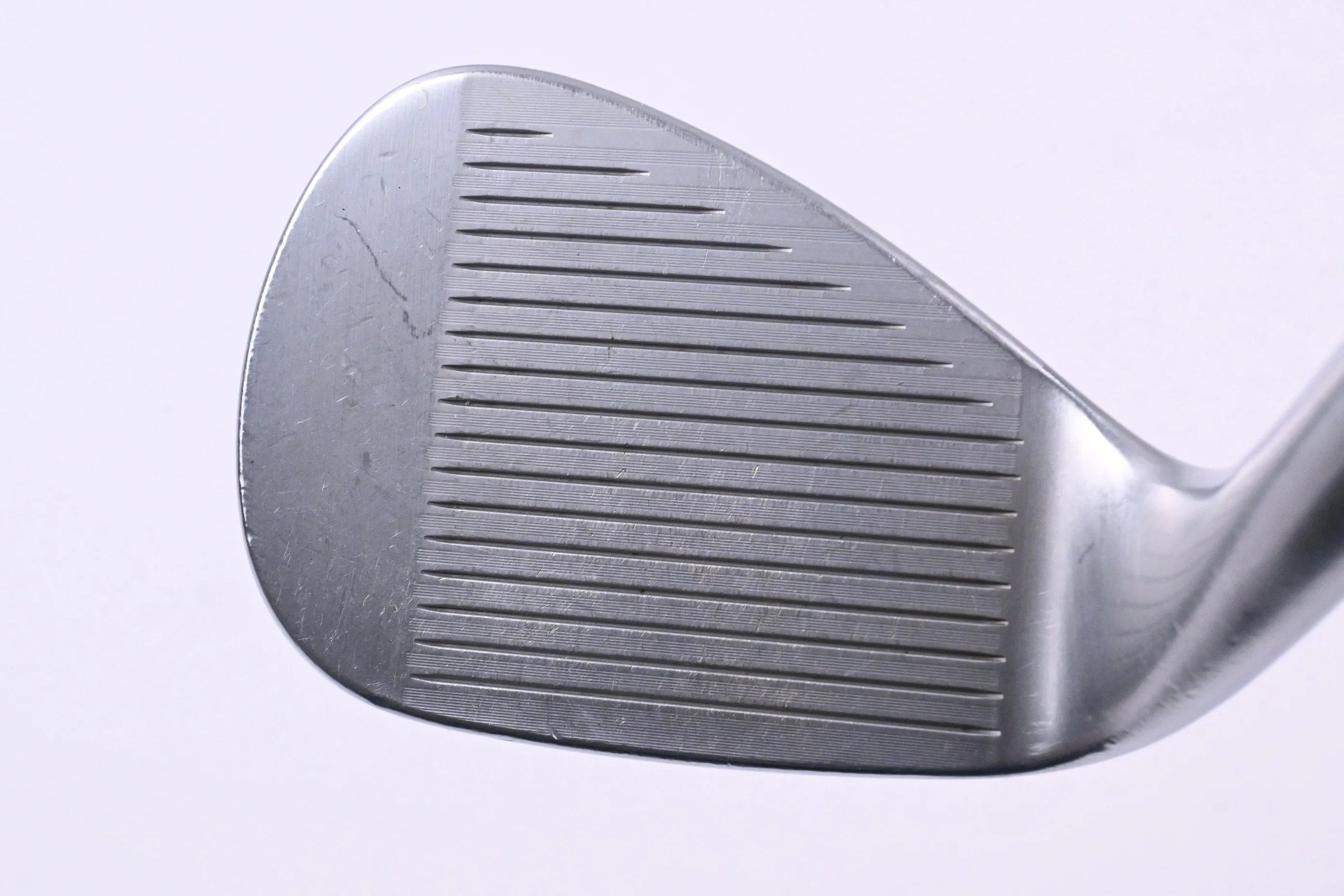 Titleist Vokey SM9 Gap Wedge / 52 Degree / Senior Flex Tensei AV Red Shaft - Image 2