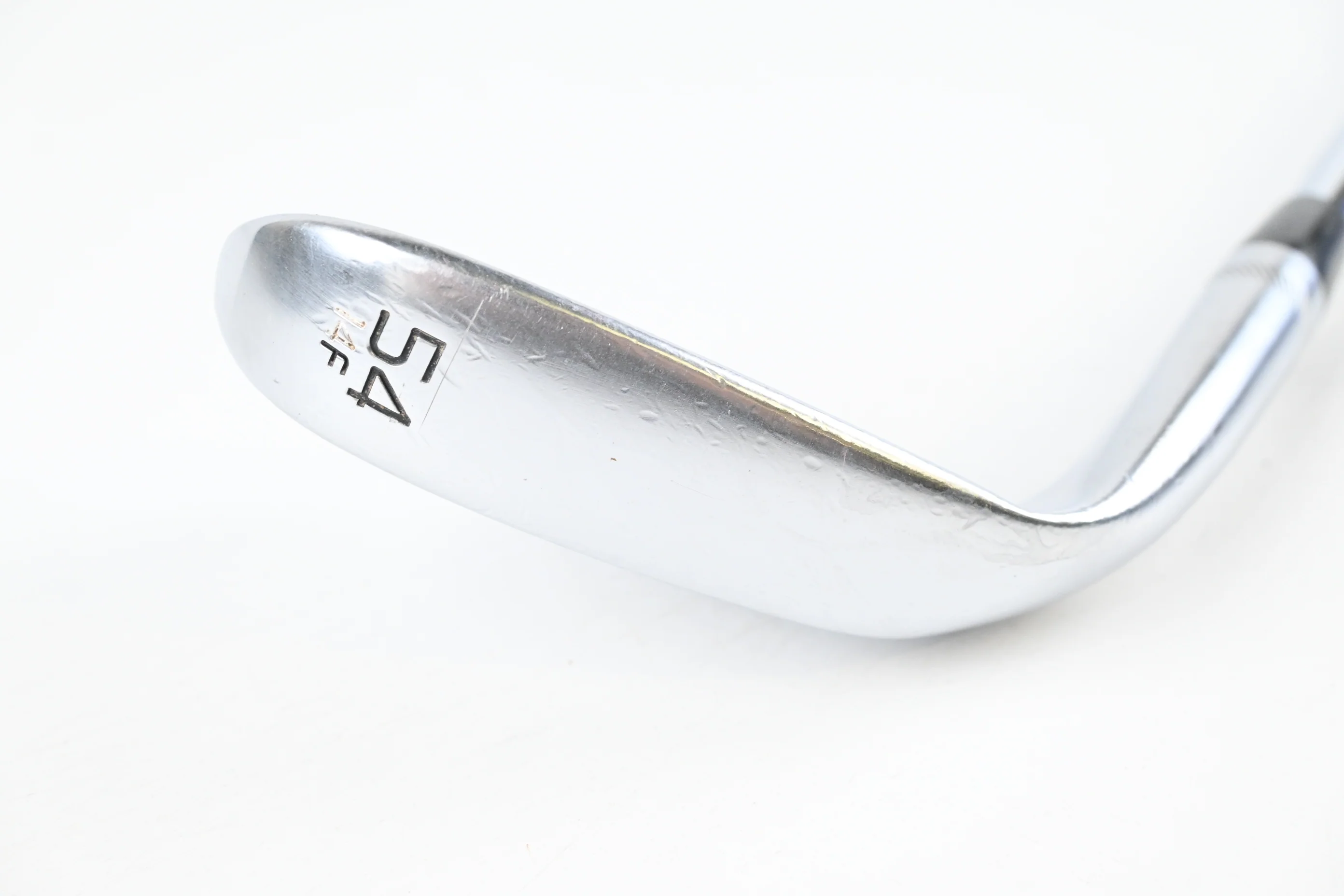 Titleist Vokey SM9 Sand Wedge / 54 Degree / Wedge Flex Vokey Design Shaft - Image 3