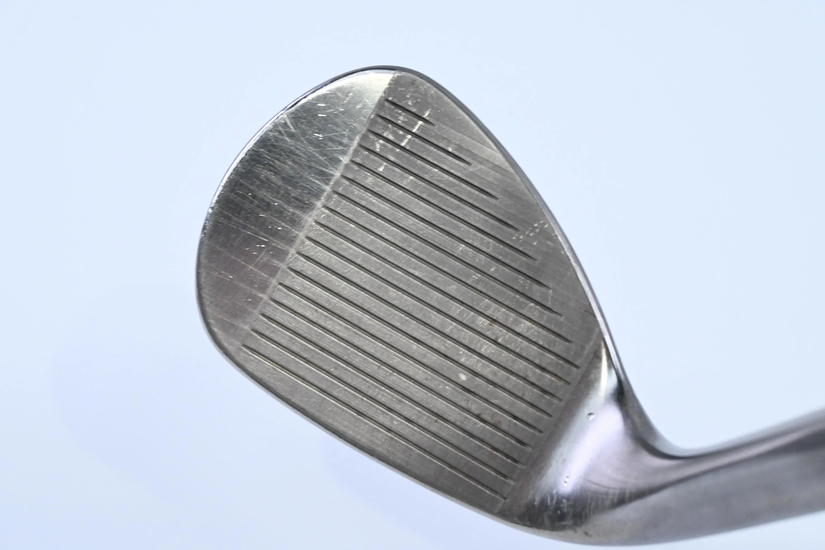 Titleist Vokey SM9 Lob Wedge / 58 Degree / Wedge Flex Vokey Design Shaft - Image 2
