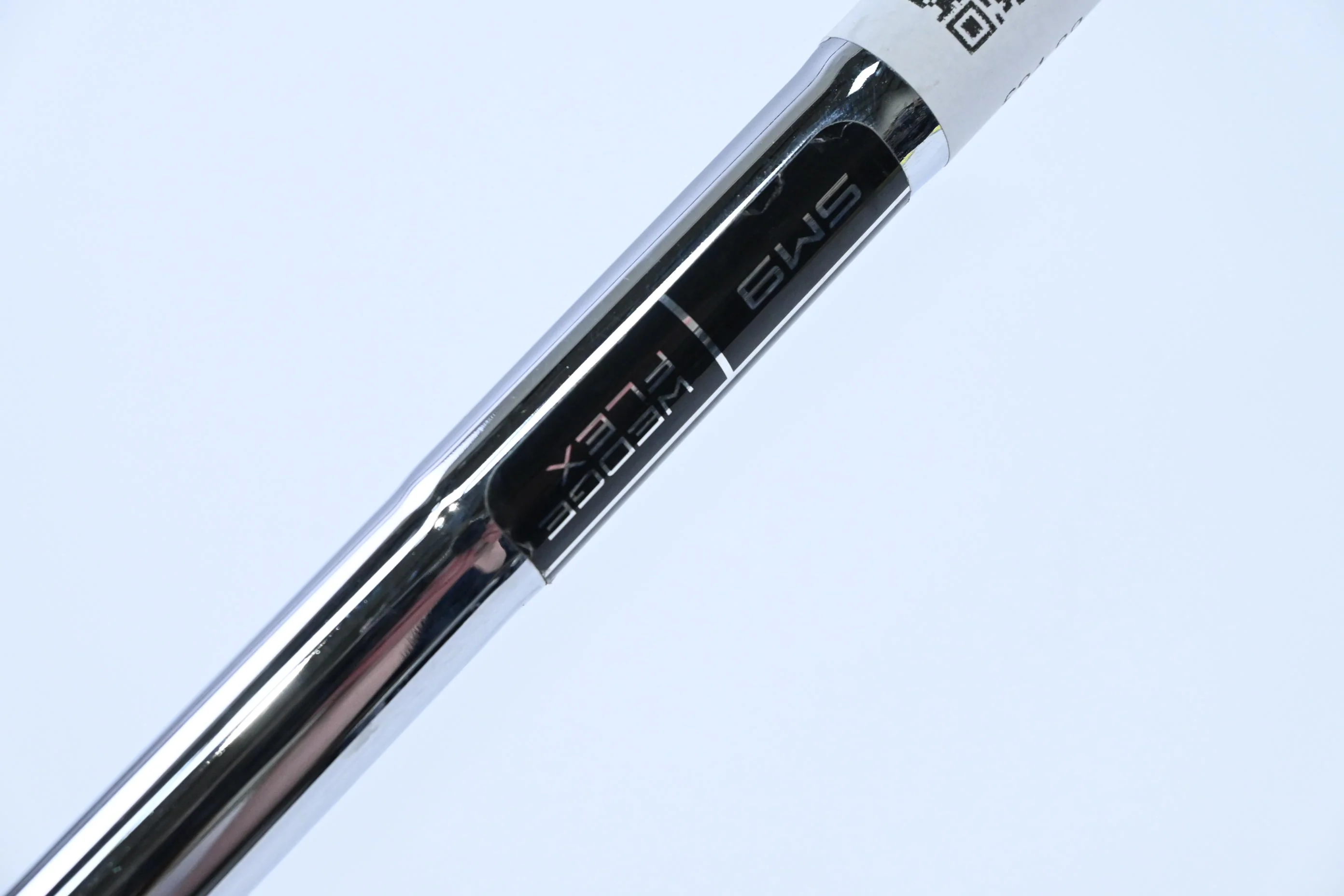 Titleist Vokey SM9 Lob Wedge / 58 Degree / Wedge Flex Vokey Design Shaft - Image 4
