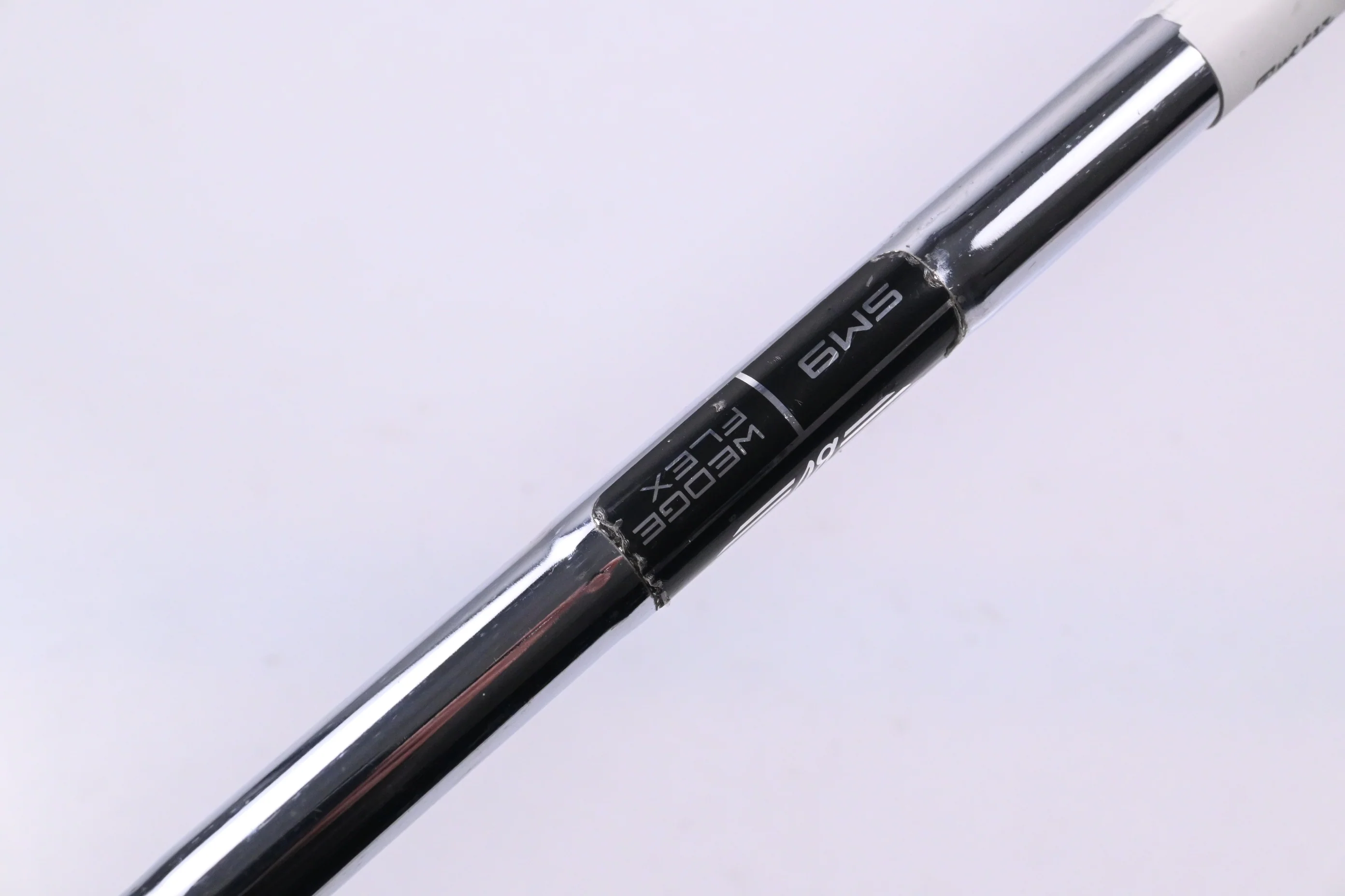 Titleist Vokey SM9 Sand Wedge / 56 Degree / Wedge Flex Vokey SM9 Shaft - Image 4