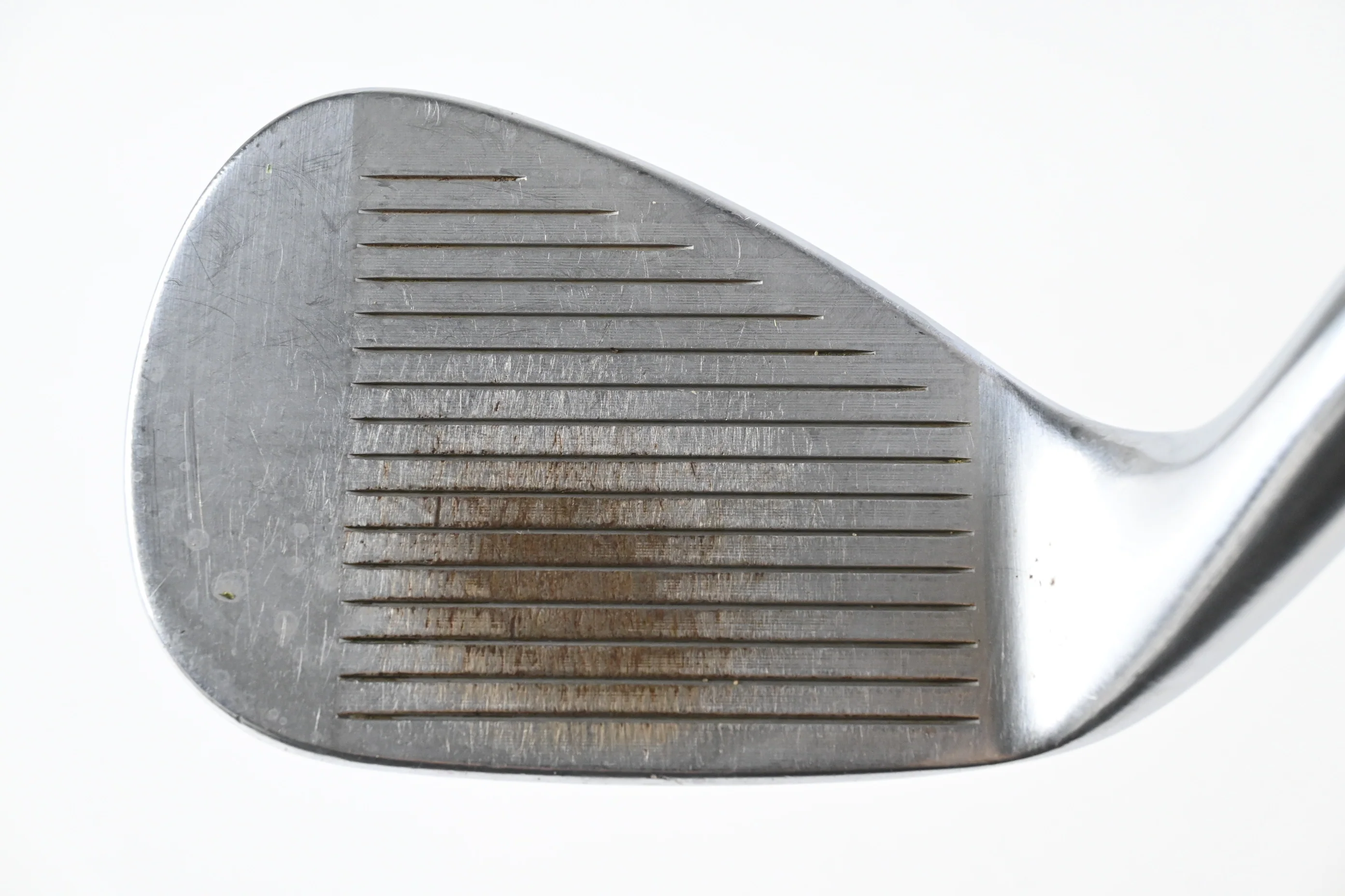 Titleist Vokey SM9 Gap Wedge / 50 Degree / Stiff Flex N.S.PRO Modus3 Shaft - Image 2