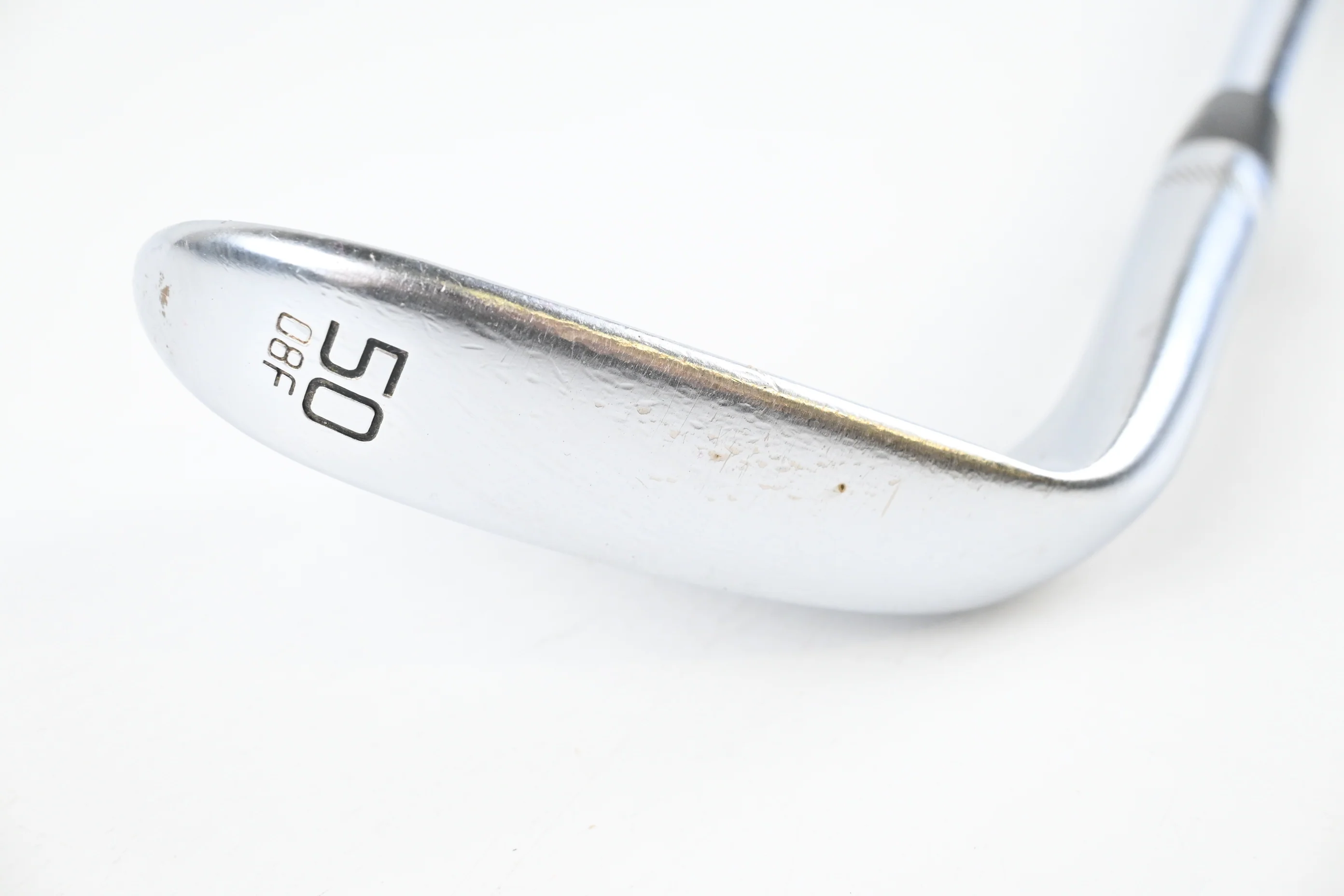 Titleist Vokey SM9 Gap Wedge / 50 Degree / Stiff Flex N.S.PRO Modus3 Shaft - Image 3