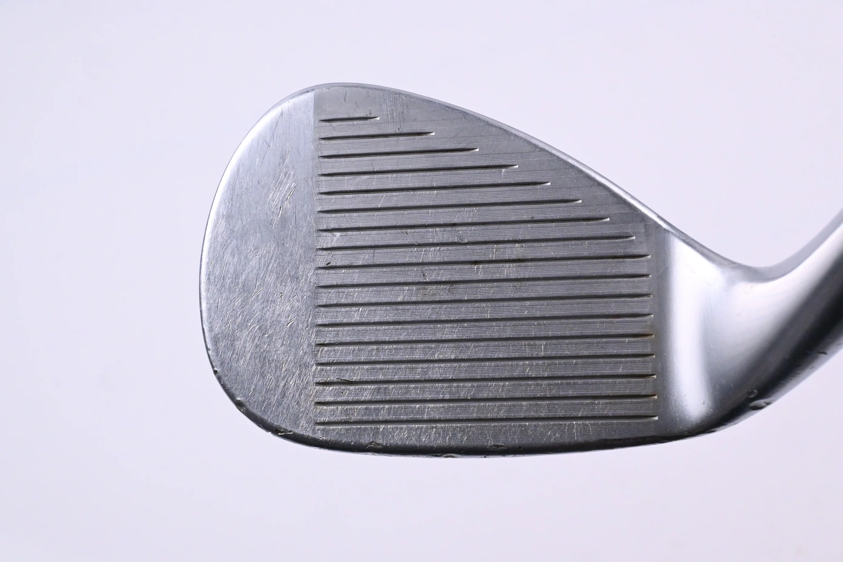 Titleist Vokey SM9 Lob Wedge / 60 Degree / Wedge Flex Titleist Vokey Shaft - Image 2