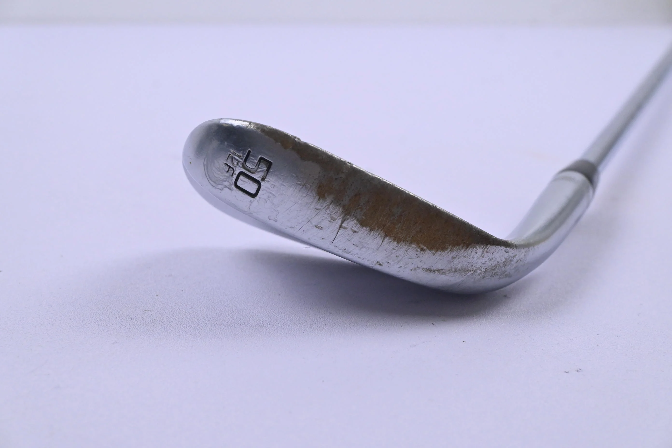 Titleist Vokey SM9 Gap Wedge / 50 Degree / Wedge Flex Vokey Design SM8 Shaft - Image 3