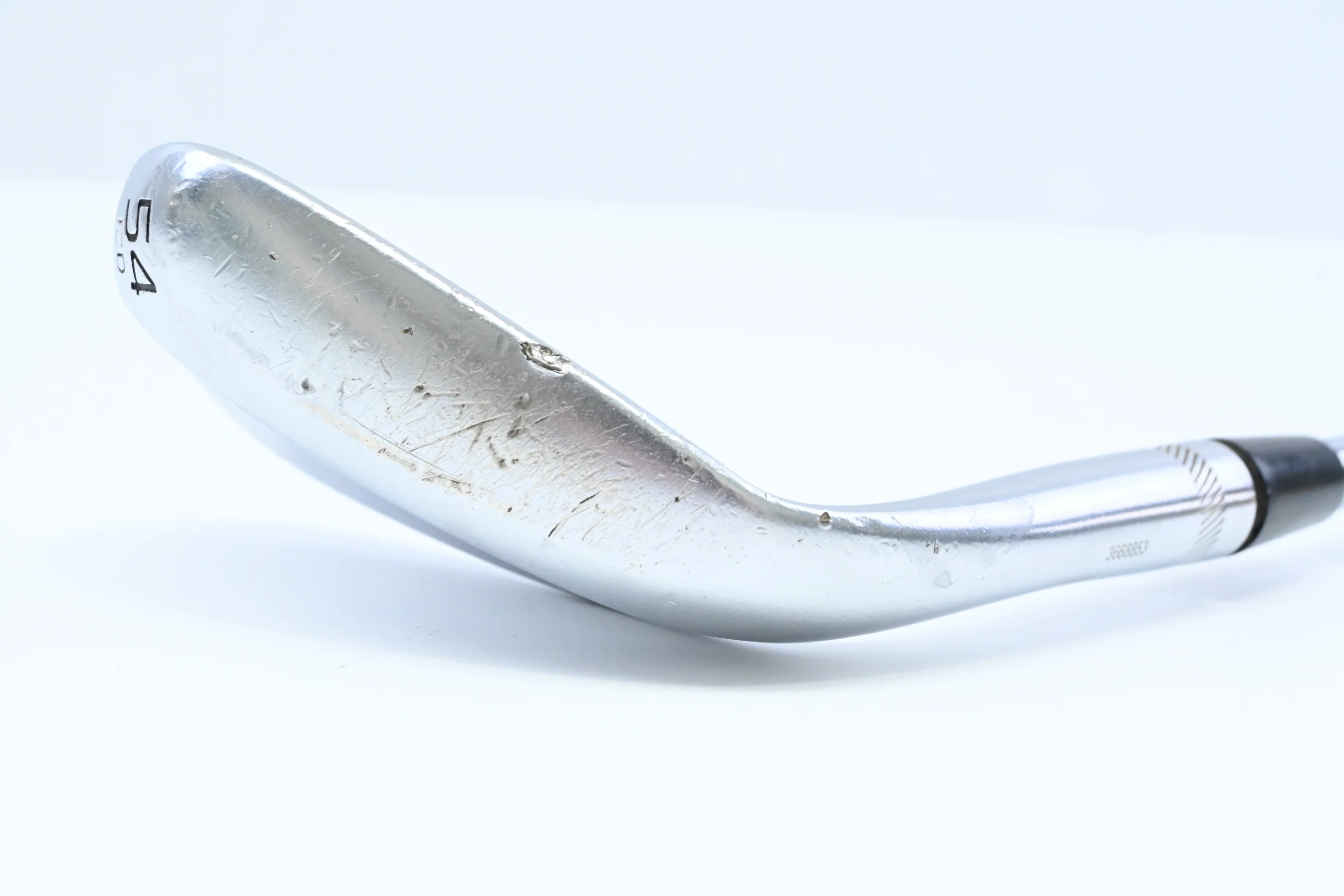 Titleist Vokey SM9 Sand Wedge / 54 Degree / Wedge Flex Vokey Design Shaft - Image 3