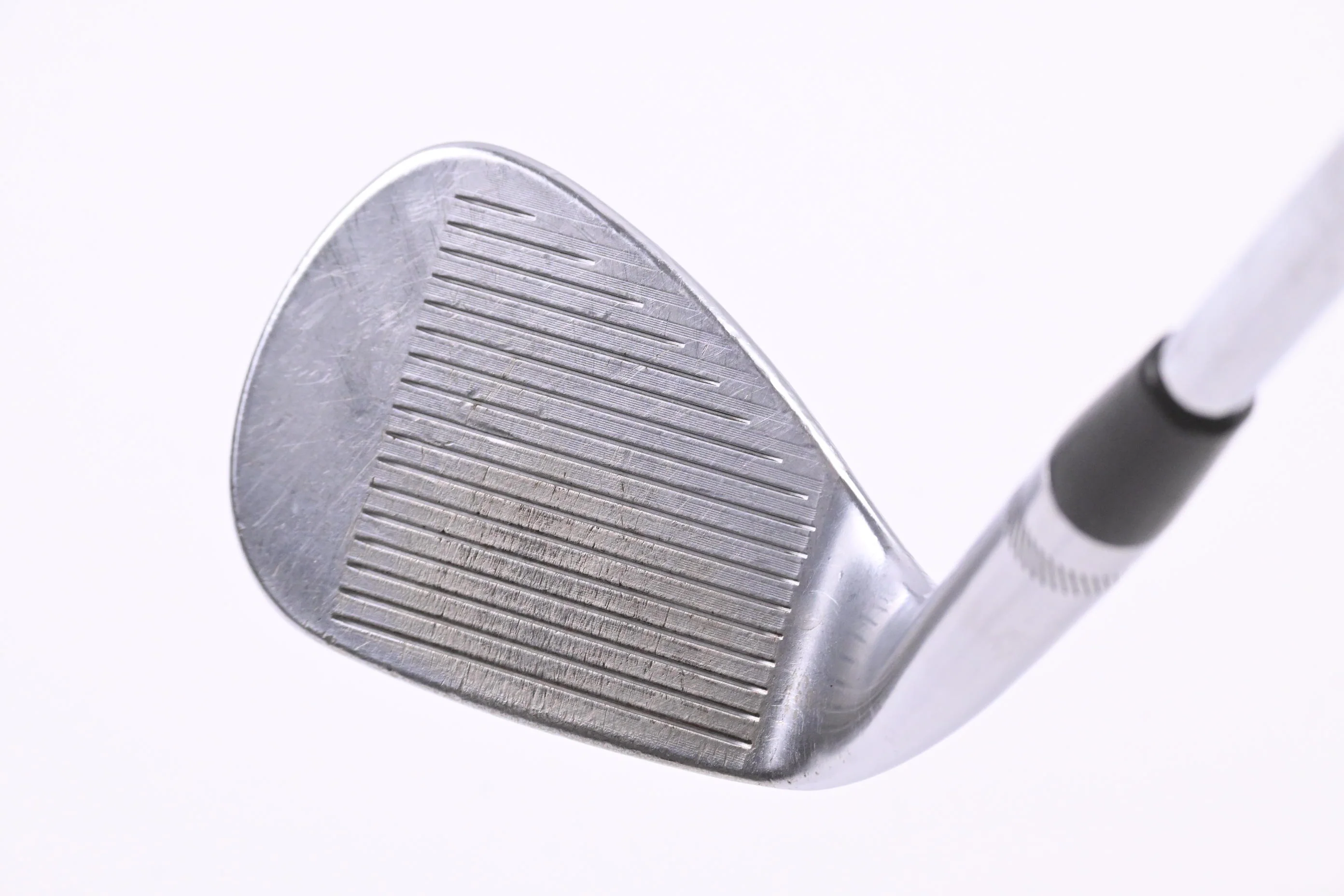 Titleist Vokey SM9 Sand Wedge / 56 Degree / Wedge Flex Vokey SM9 Shaft - Image 2