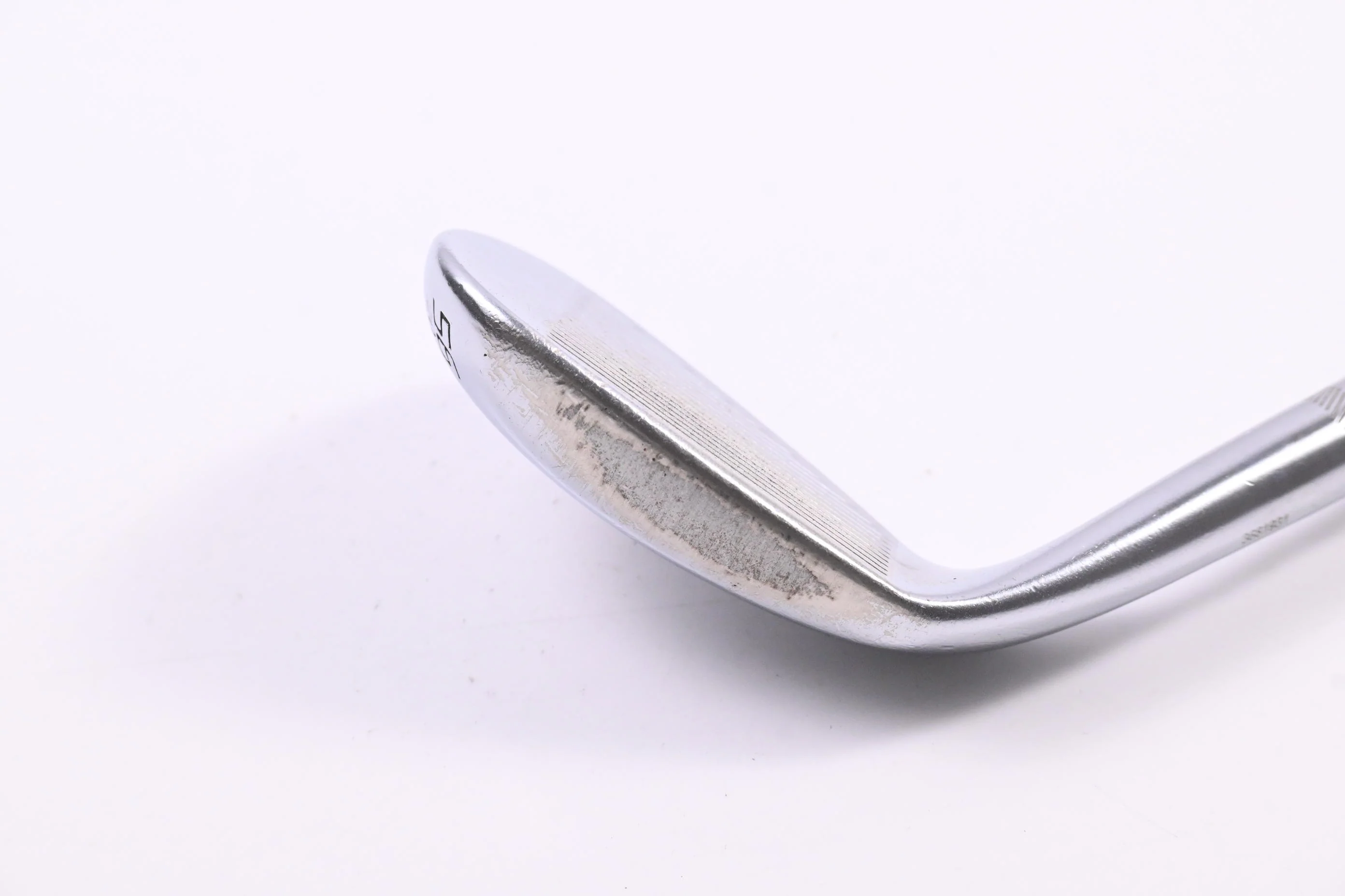 Titleist Vokey SM9 Sand Wedge / 56 Degree / Wedge Flex Vokey SM9 Shaft - Image 3
