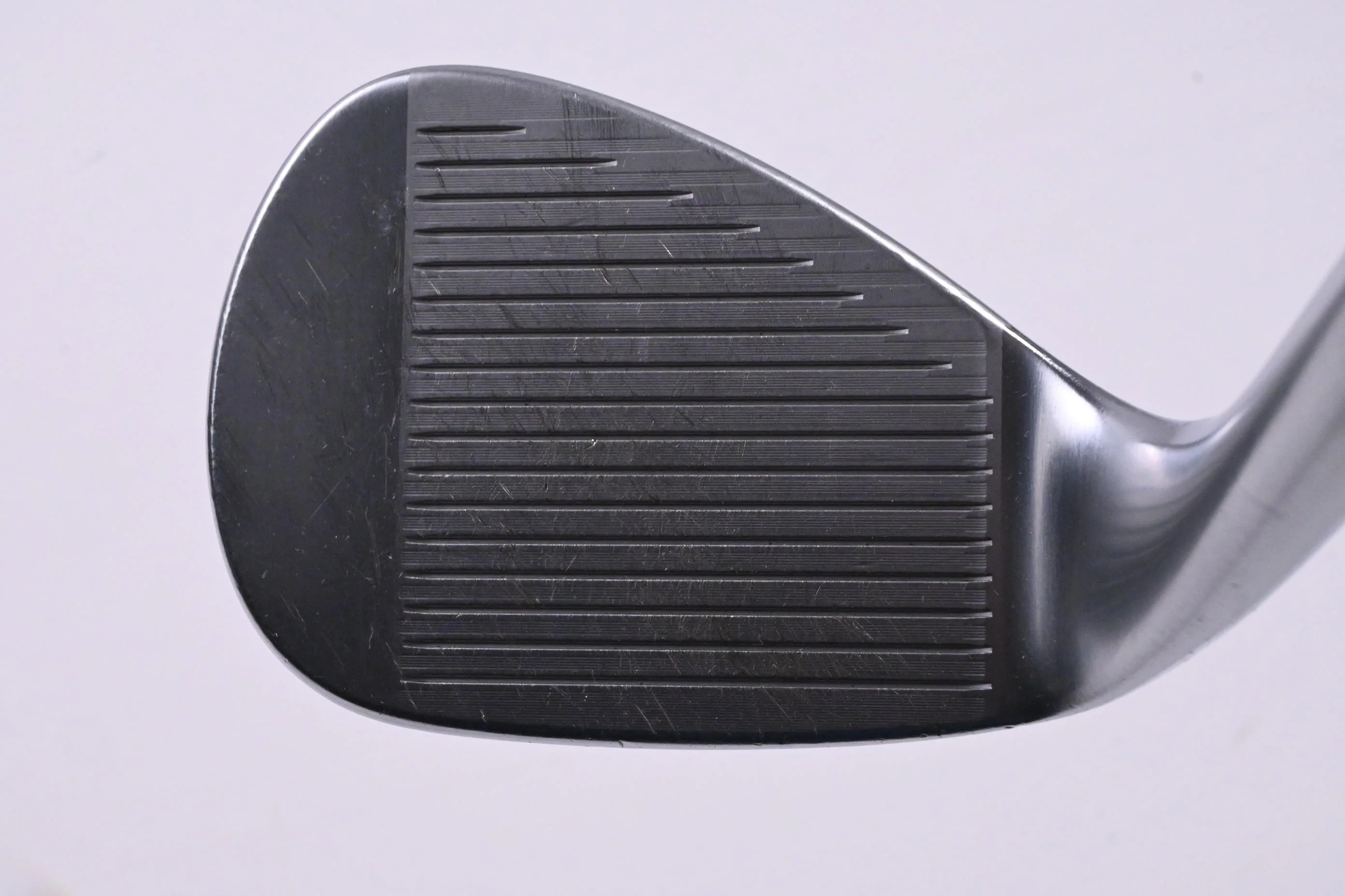Titleist Vokey SM9 Sand Wedge / 56 Degree / Wedge Flex Titleist Vokey SM9 Shaft - Image 2