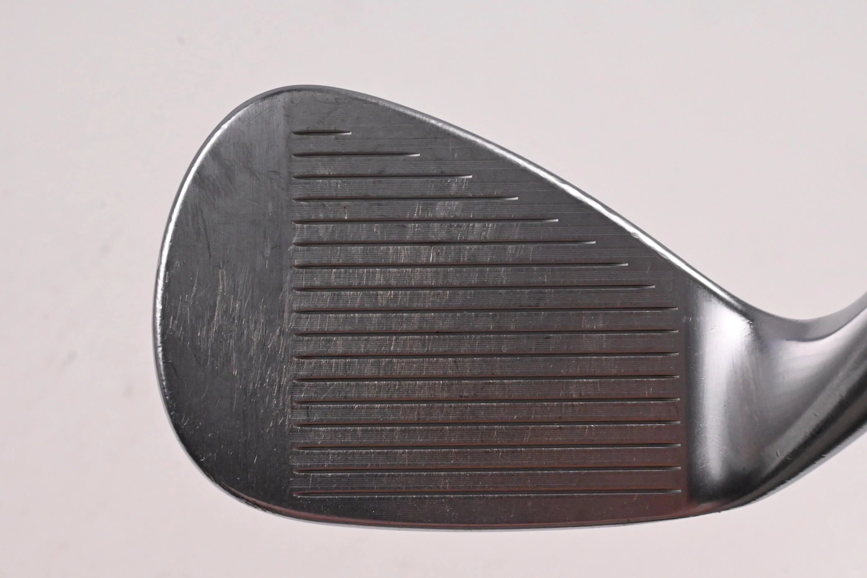 Titleist Vokey SM9 Gap Wedge / 52 Degree / Stiff Flex Project X Rifle Shaft - Image 2