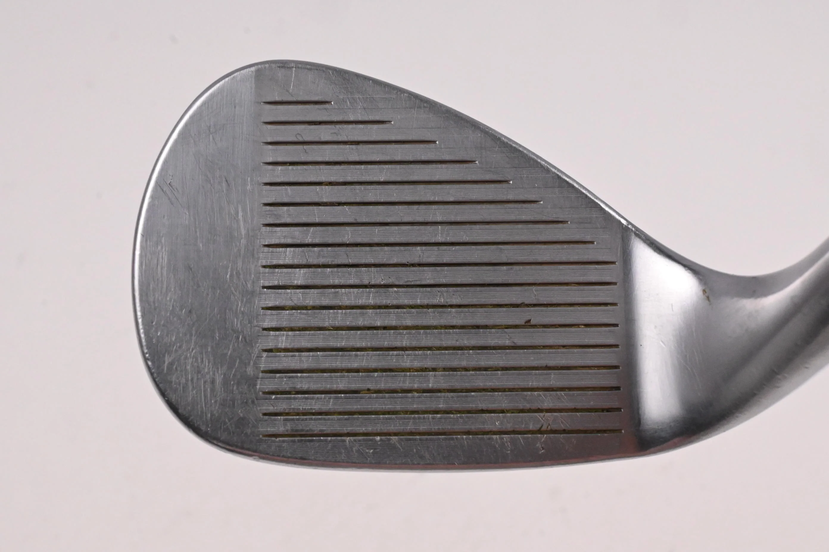 Titleist Vokey SM9 Lob Wedge / 58 Degree / Wedge Flex Titleist Vokey SM9 Shaft - Image 2
