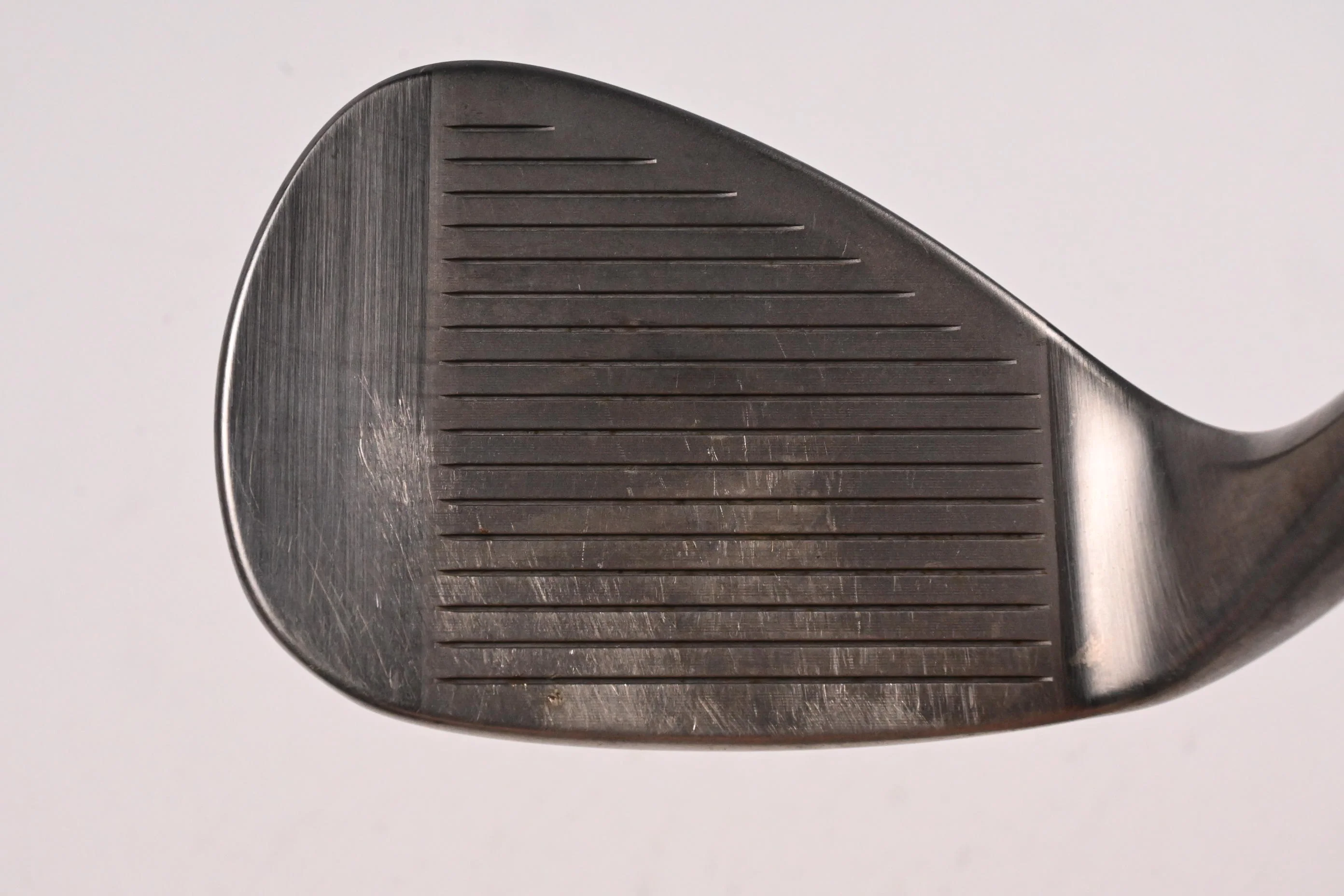 Titleist Vokey SM9 Lob Wedge / 62 Degree / Wedge Flex Vokey SM9 Shaft - Image 2