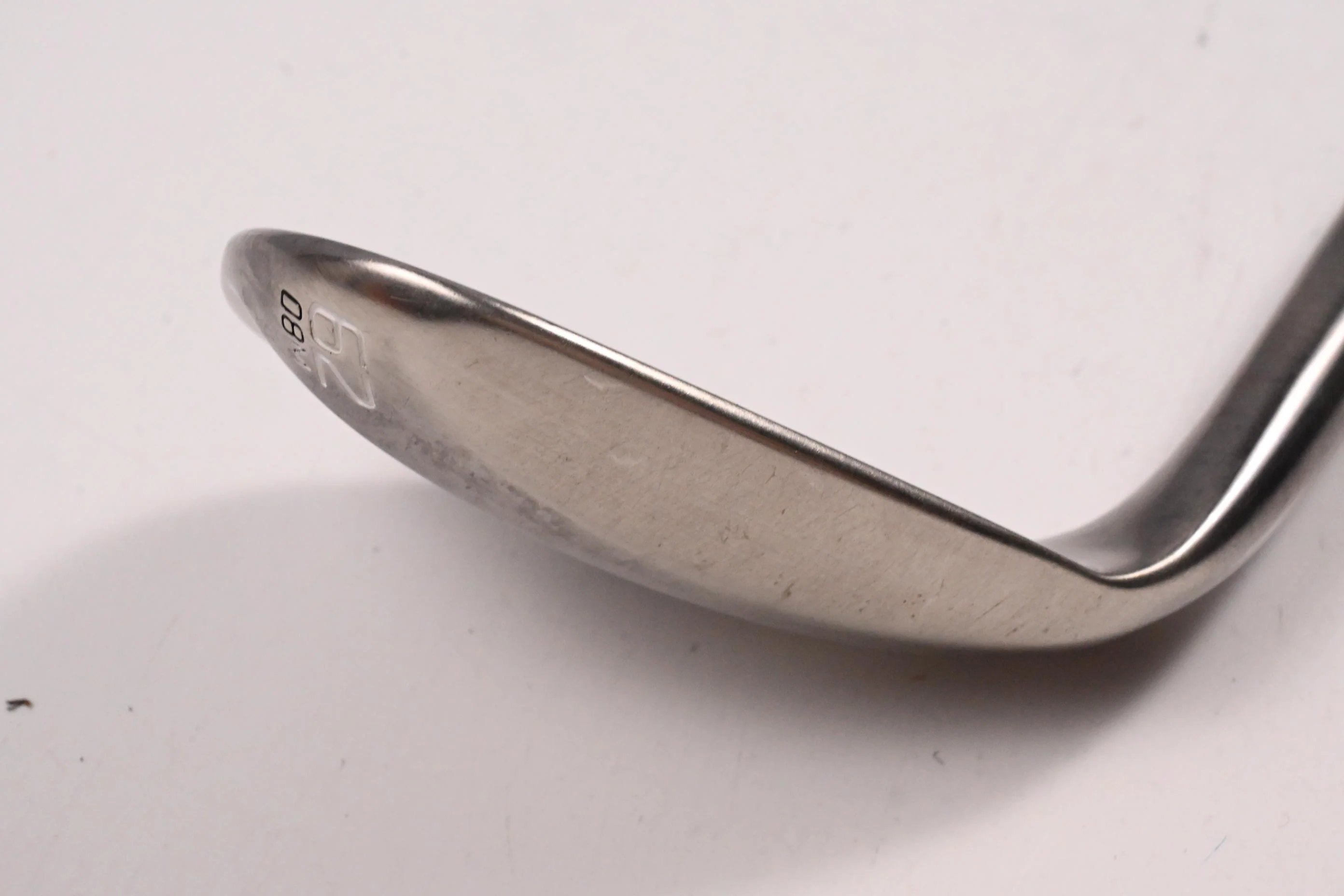 Titleist Vokey SM9 Lob Wedge / 62 Degree / Wedge Flex Vokey SM9 Shaft - Image 3