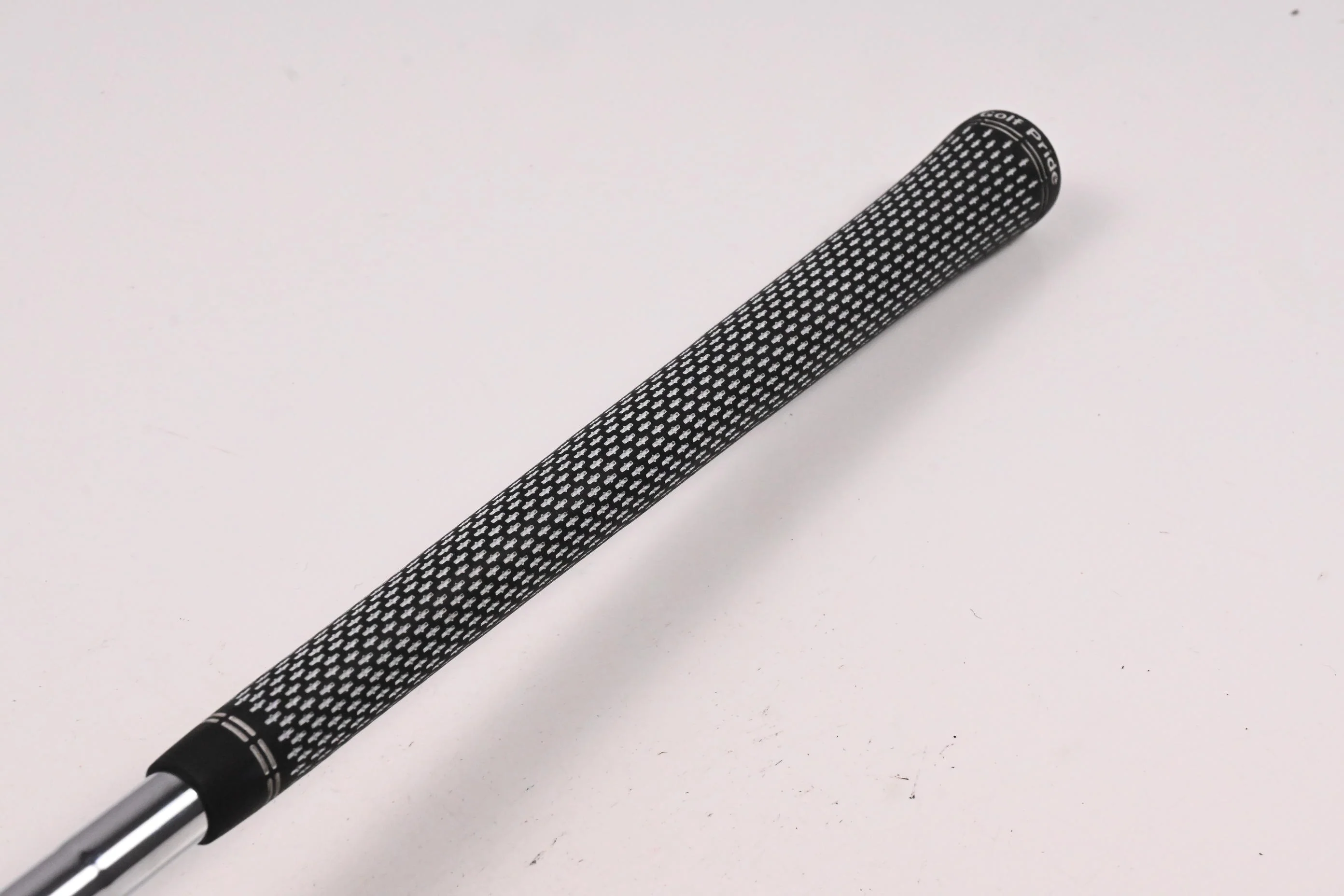 Titleist Vokey SM9 Lob Wedge / 62 Degree / Wedge Flex Vokey SM9 Shaft - Image 6