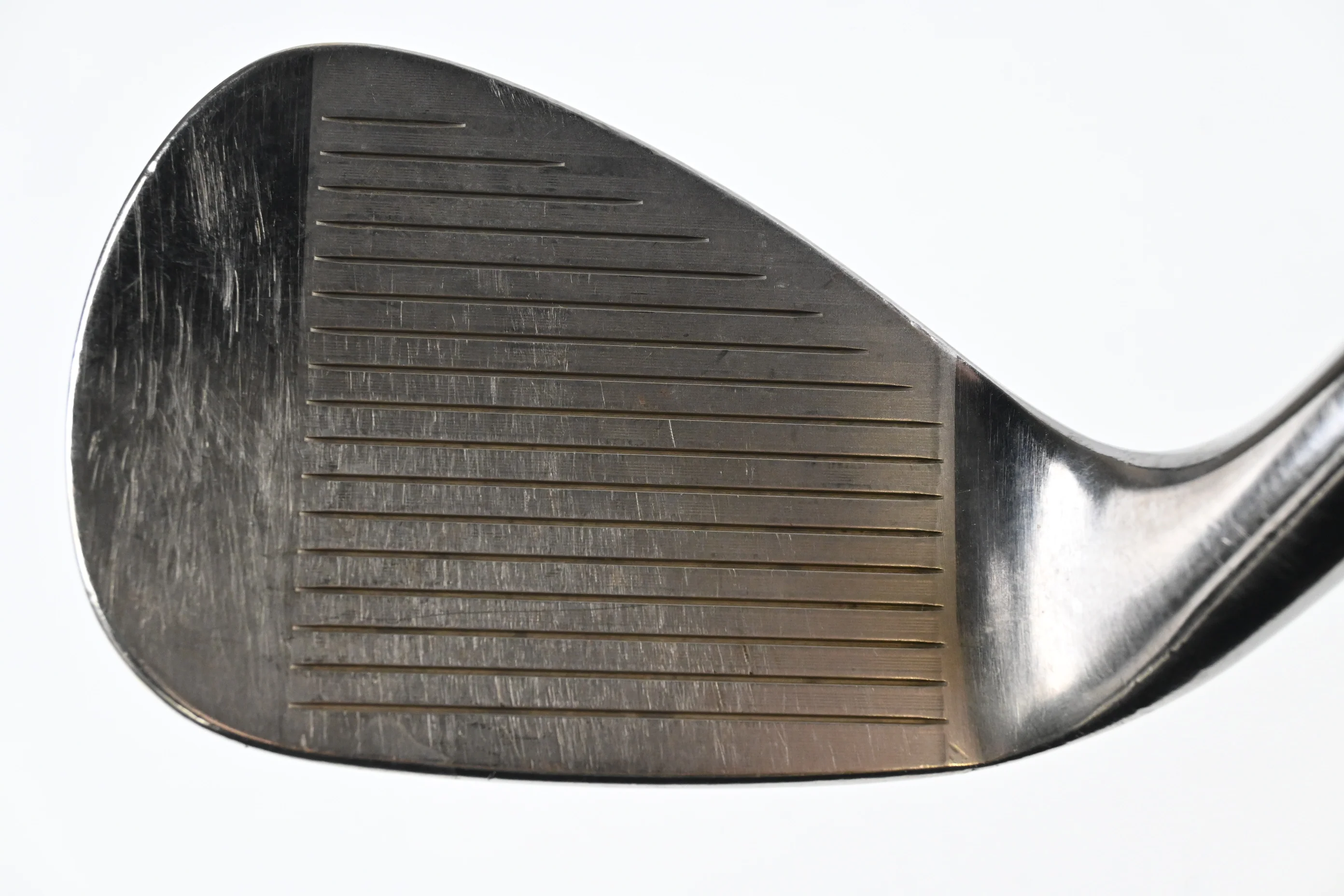 Titleist Vokey SM9 Sand Wedge / 54 Degree / Wedge Flex Steel Shaft - Image 2