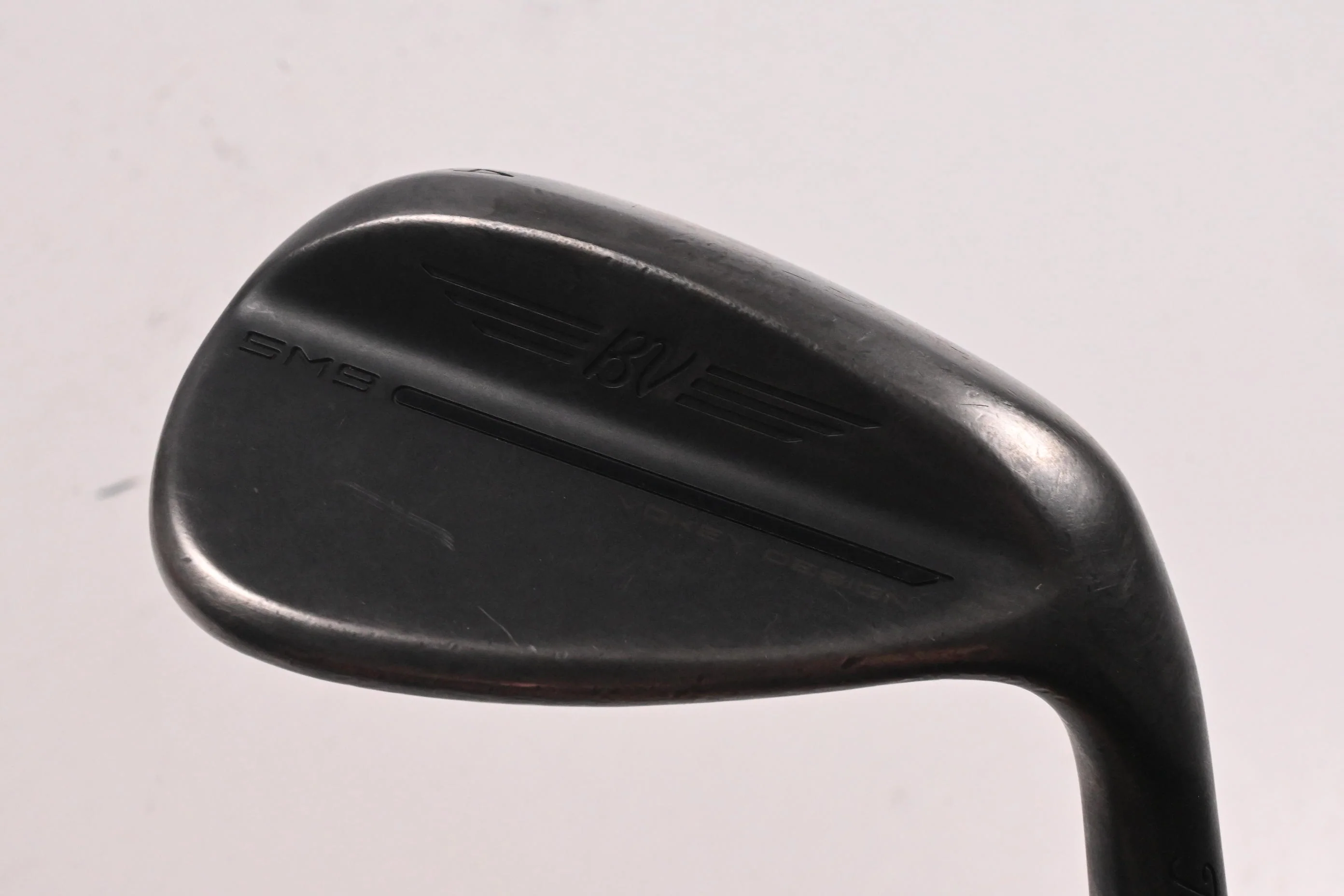 Titleist Vokey SM9 Sand Wedge / 54 Degree / Wedge Flex Titleist Vokey Shaft