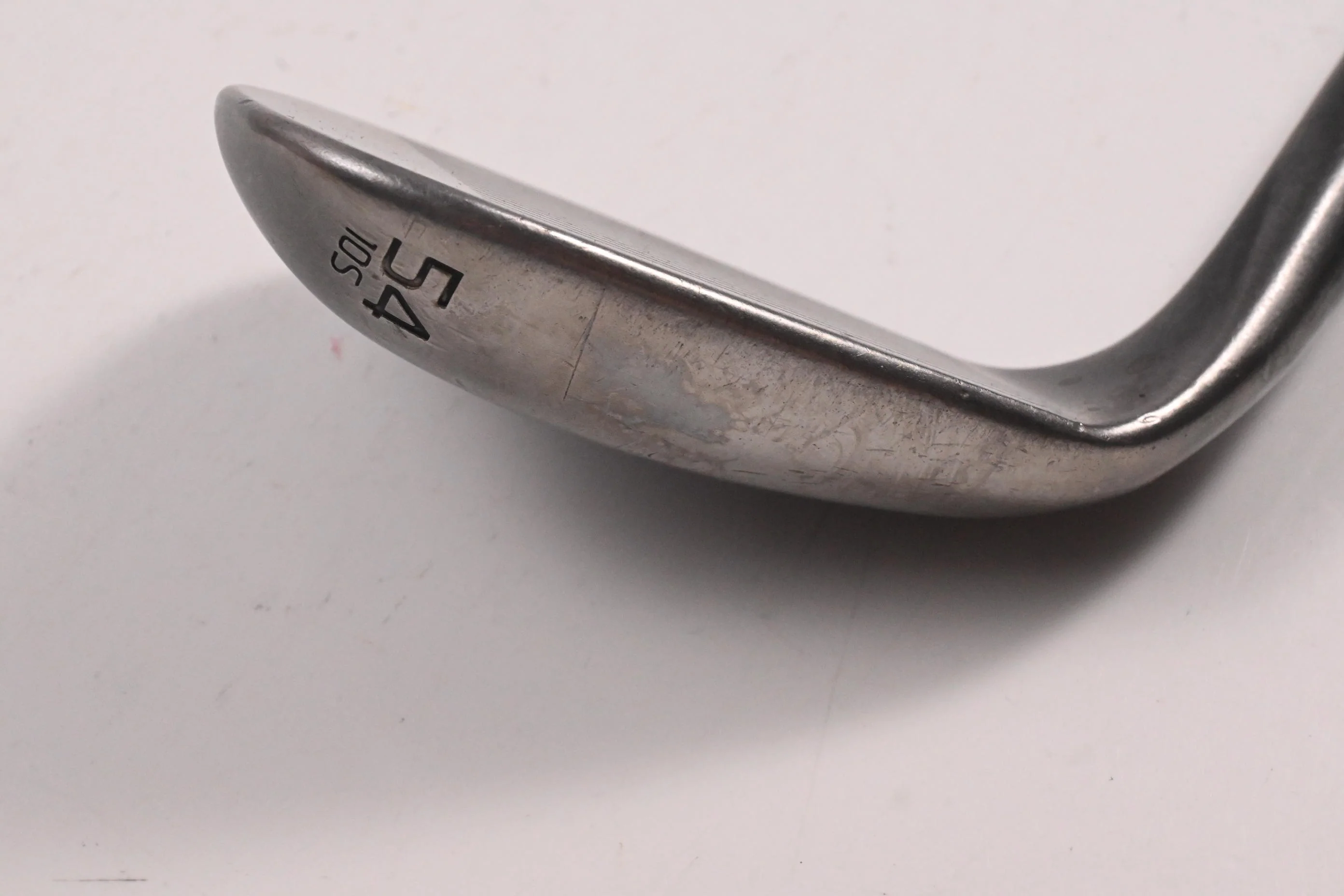 Titleist Vokey SM9 Sand Wedge / 54 Degree / Wedge Flex Titleist Vokey Shaft - Image 3