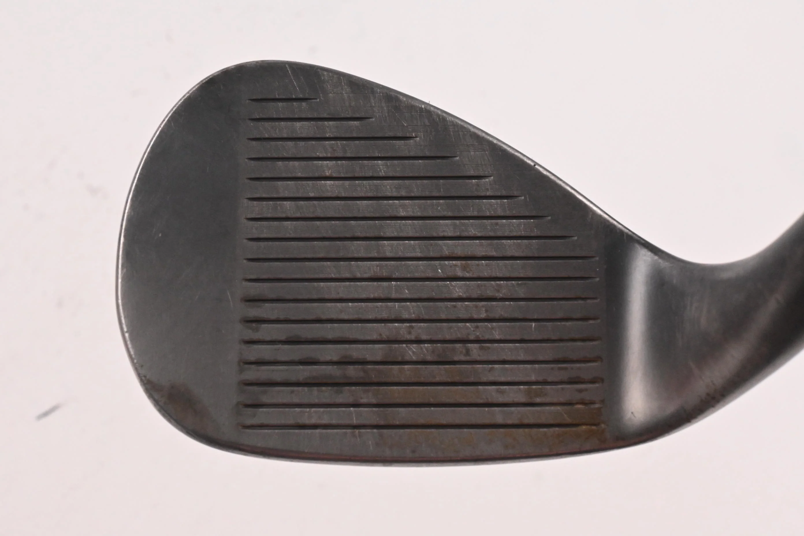 Titleist Vokey SM9 Lob Wedge / 58 Degree / Wedge Flex Vokey SM9 Shaft - Image 2