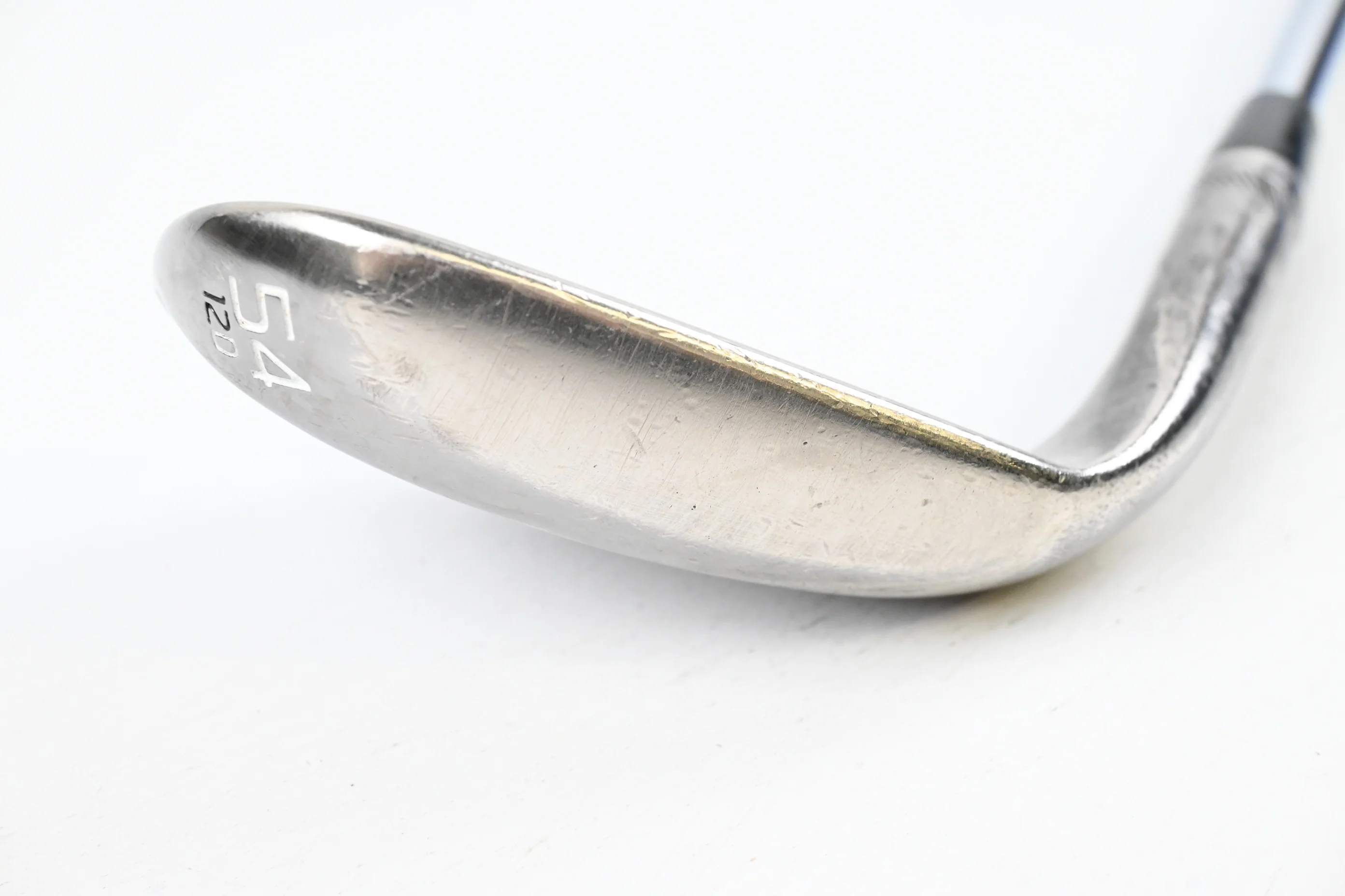 Titleist Vokey SM9 Sand Wedge / 54 Degree / Wedge Flex Vokey Design Steel Shaft - Image 3