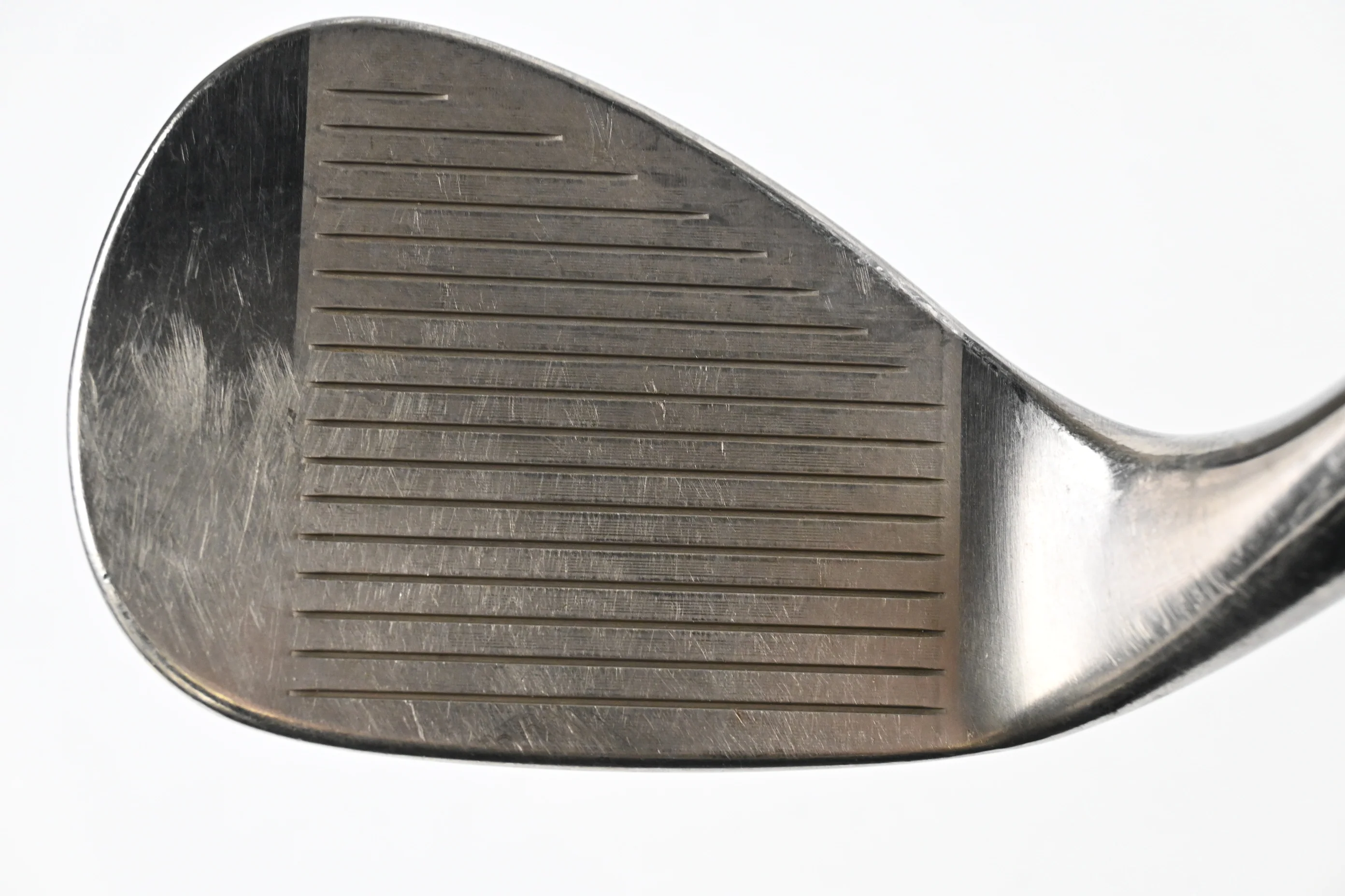Titleist Vokey SM9 Lob Wedge / 58 Degree / Wedge Flex Vokey Design Steel Shaft - Image 2