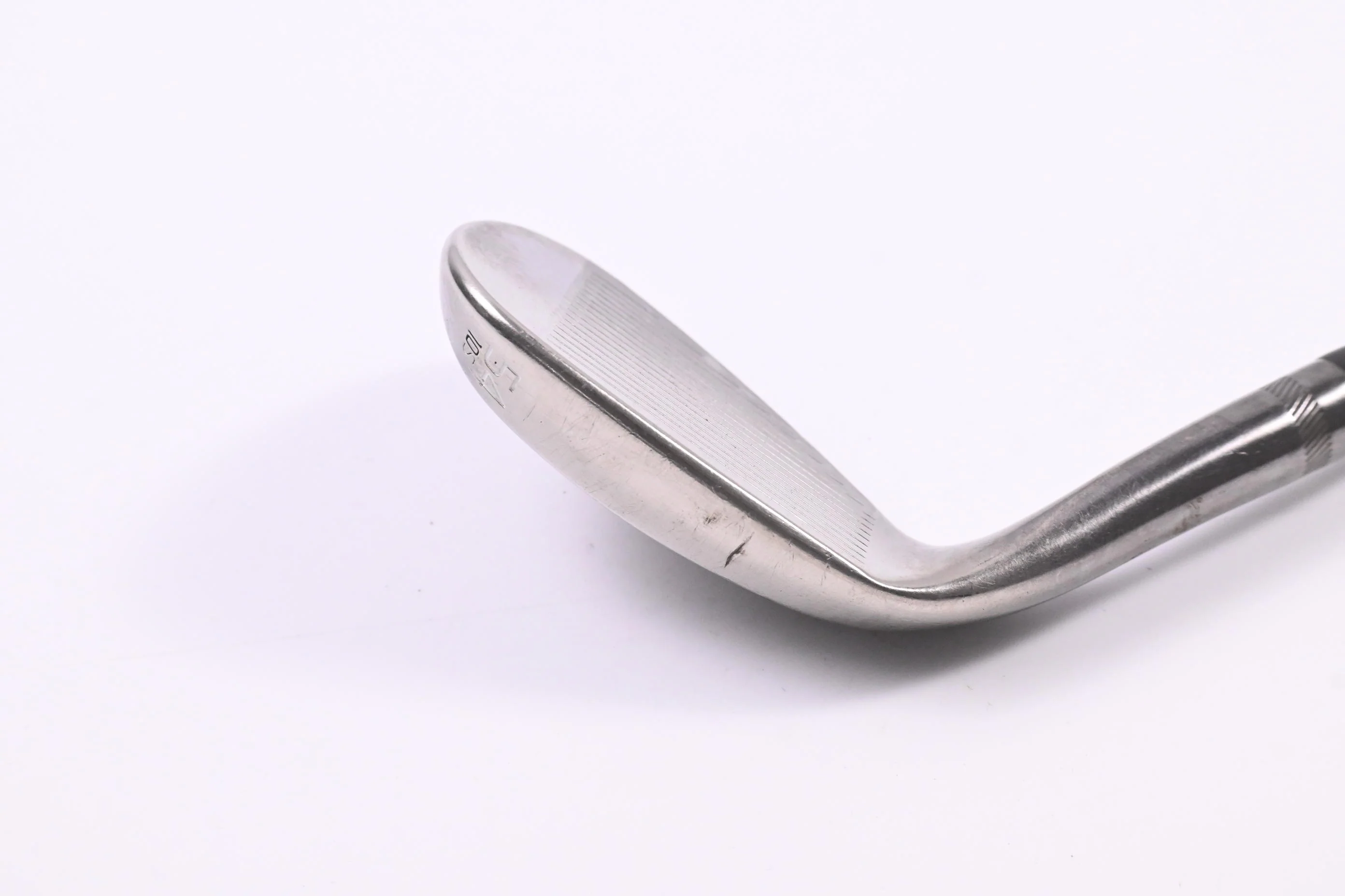 Titleist Vokey SM9 Sand Wedge / 54 Degree / X-Flex KBS Tour-V 120 Shaft - Image 3