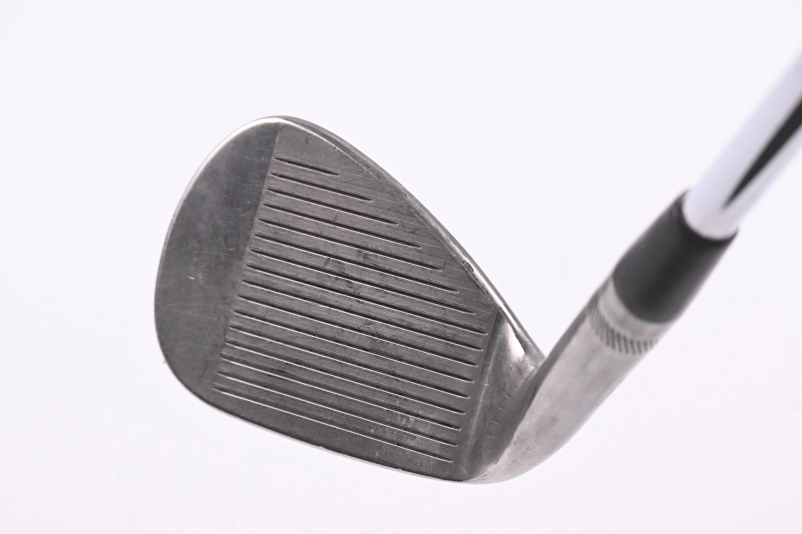 Titleist Vokey SM9 Gap Wedge / 50 Degree / X-Flex KBS Tour-V 120 Shaft - Image 2