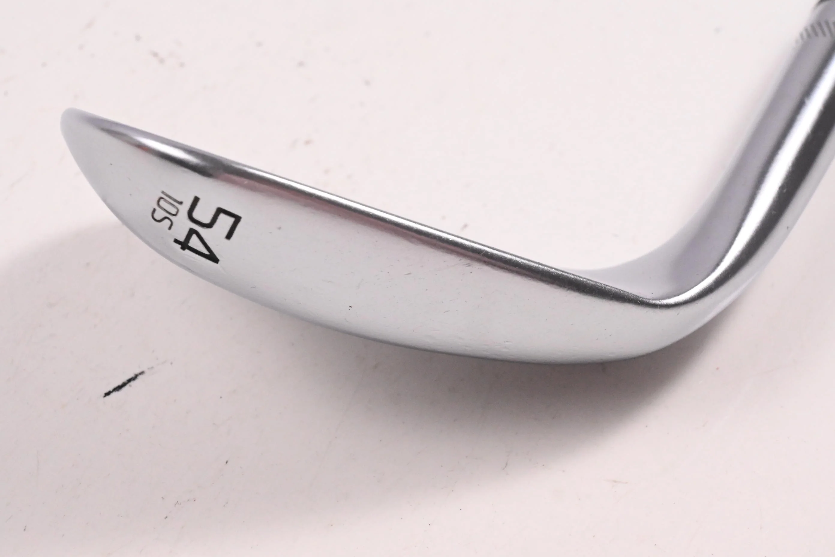 Titleist Vokey SM9 Sand Wedge / 54 Degree / Wedge Flex Titleist Vokey SM9 Shaft - Image 3