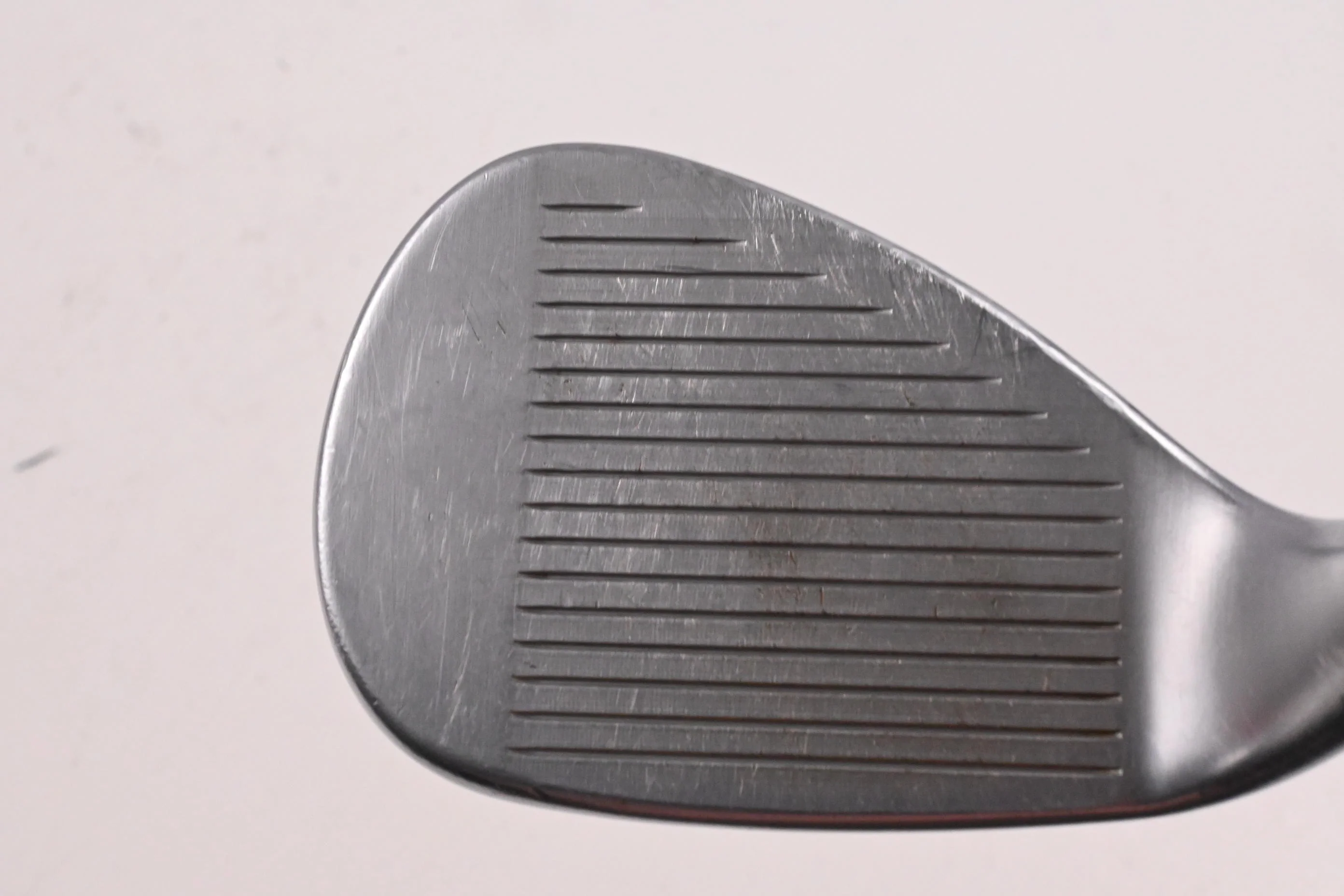 Titleist Vokey SM9 Lob Wedge / 60 Degree / Wedge Flex Vokey SM9 Shaft - Image 2