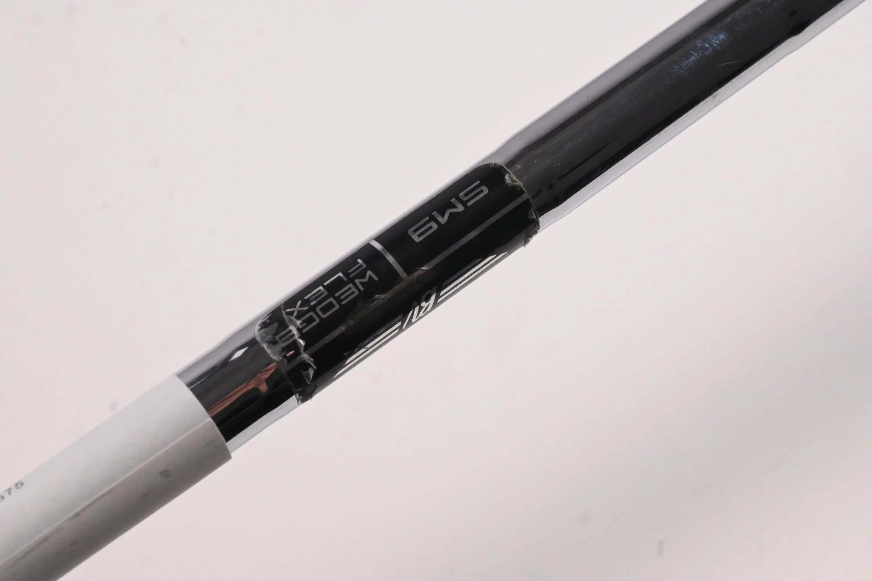 Titleist Vokey SM9 Lob Wedge / 60 Degree / Wedge Flex Vokey SM9 Shaft - Image 4