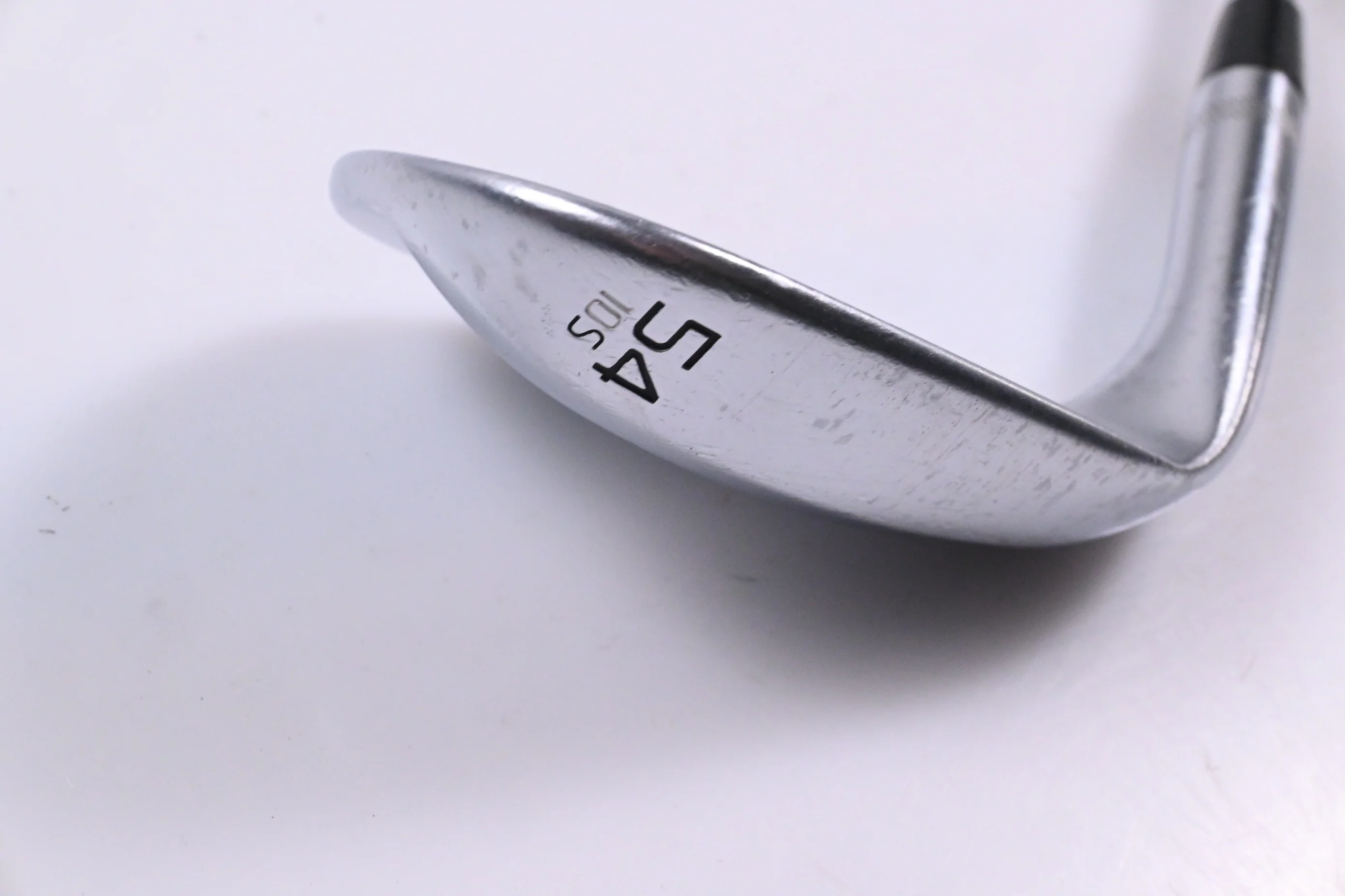 Titleist Vokey SM9 Sand Wedge / 54 Degree / Wedge Flex Titleist Vokey Shaft - Image 3