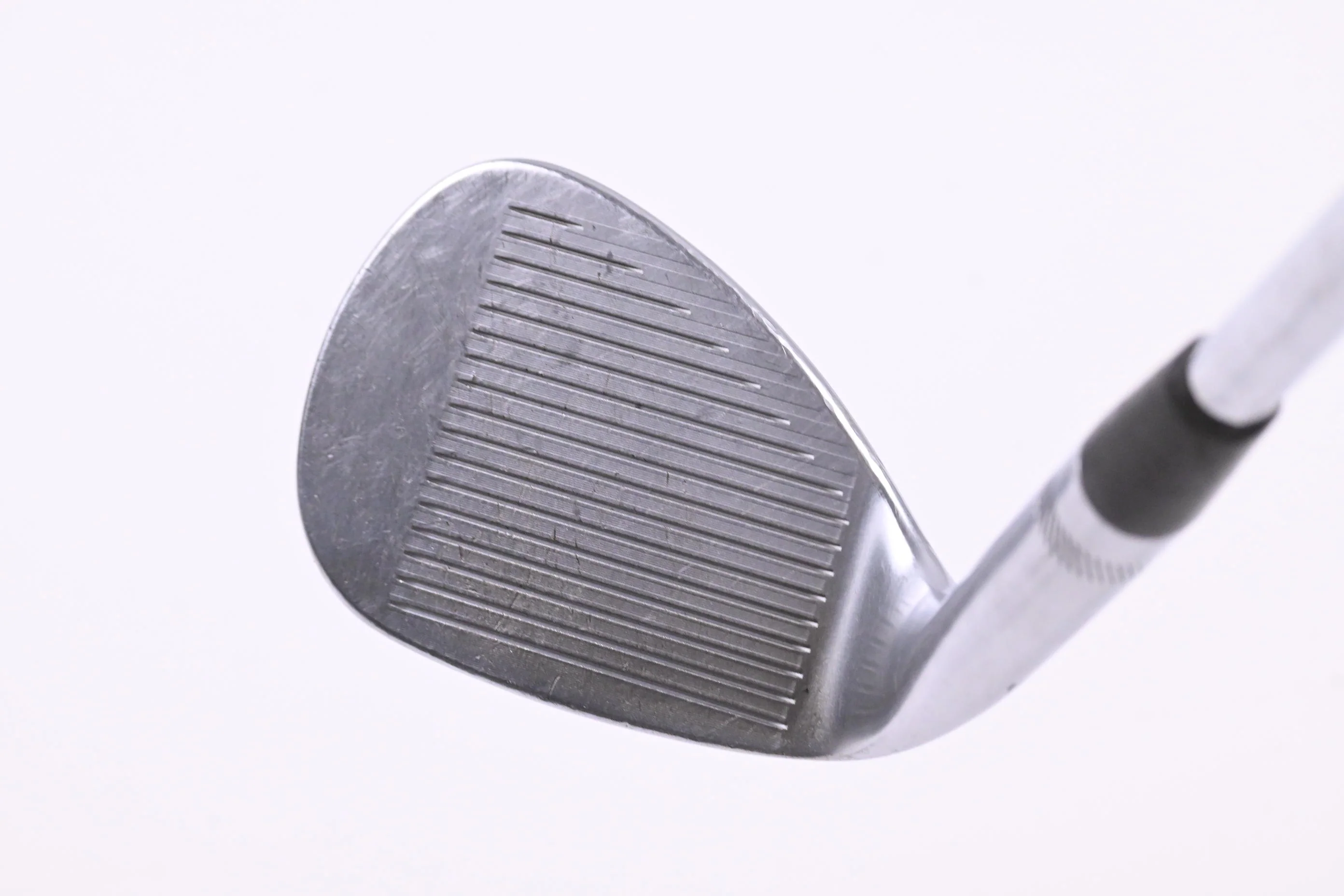 Titleist Vokey SM9 Lob Wedge / 60 Degree / Wedge Flex N.S. Pro Modus 3 115 - Image 2