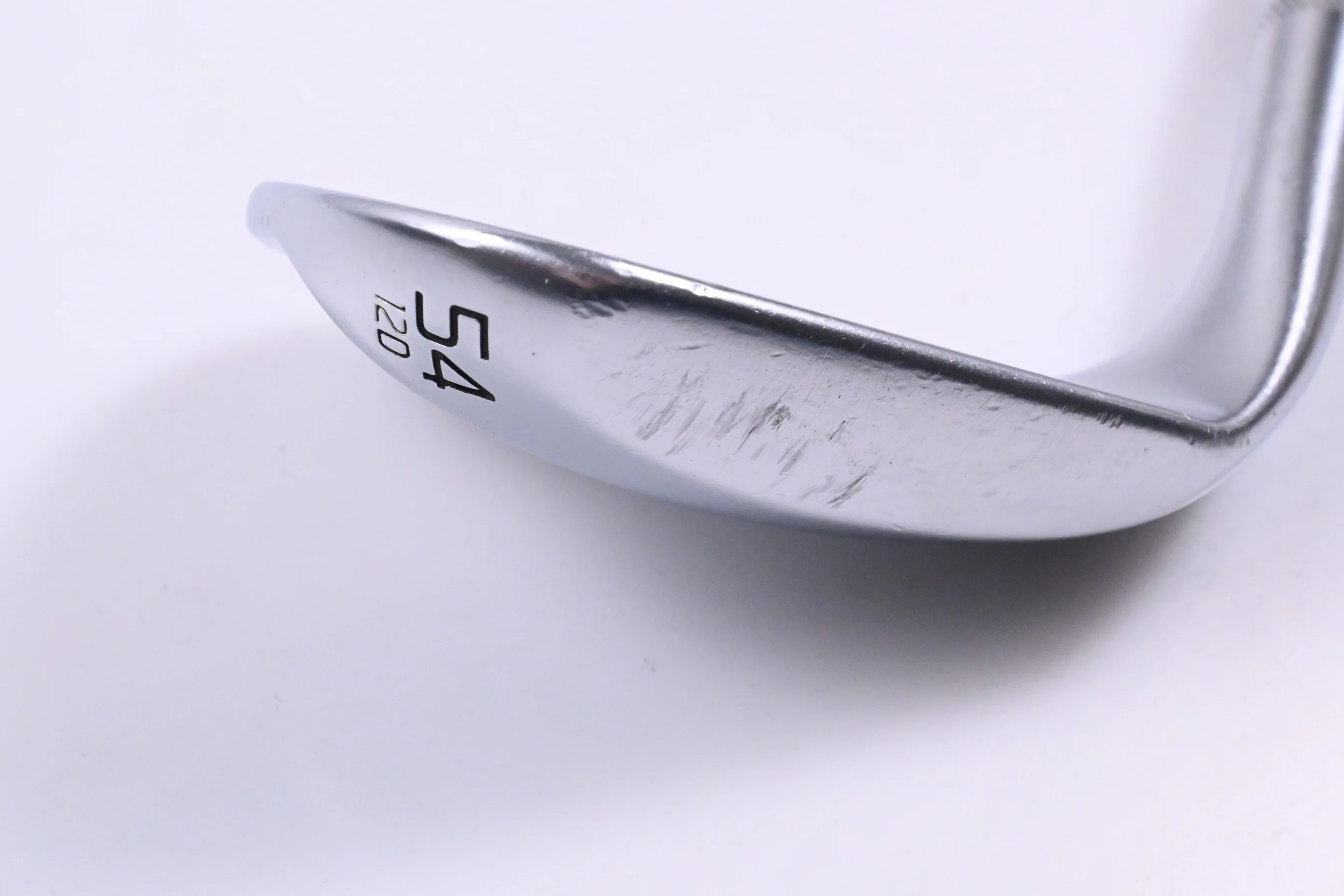 Titleist Vokey SM9 Sand Wedge / 54 Degree / Wedge Flex N.S.Pro Modus³ 115 - Image 3