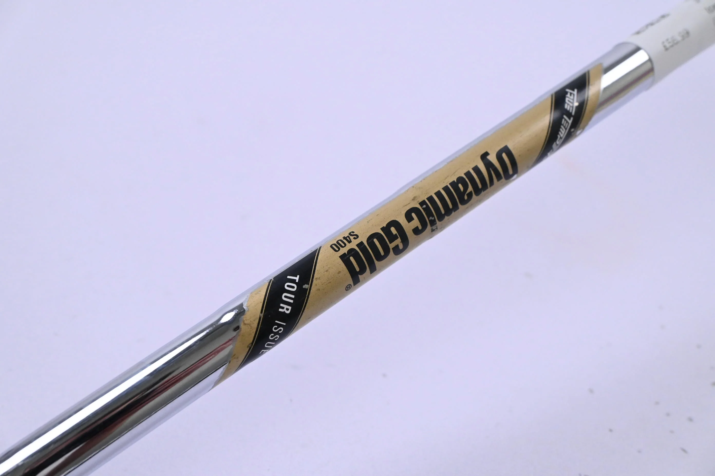 Titleist Vokey SM9 Sand Wedge / 54 Degree / Stiff Flex Dynamic Gold S400 Shaft - Image 4