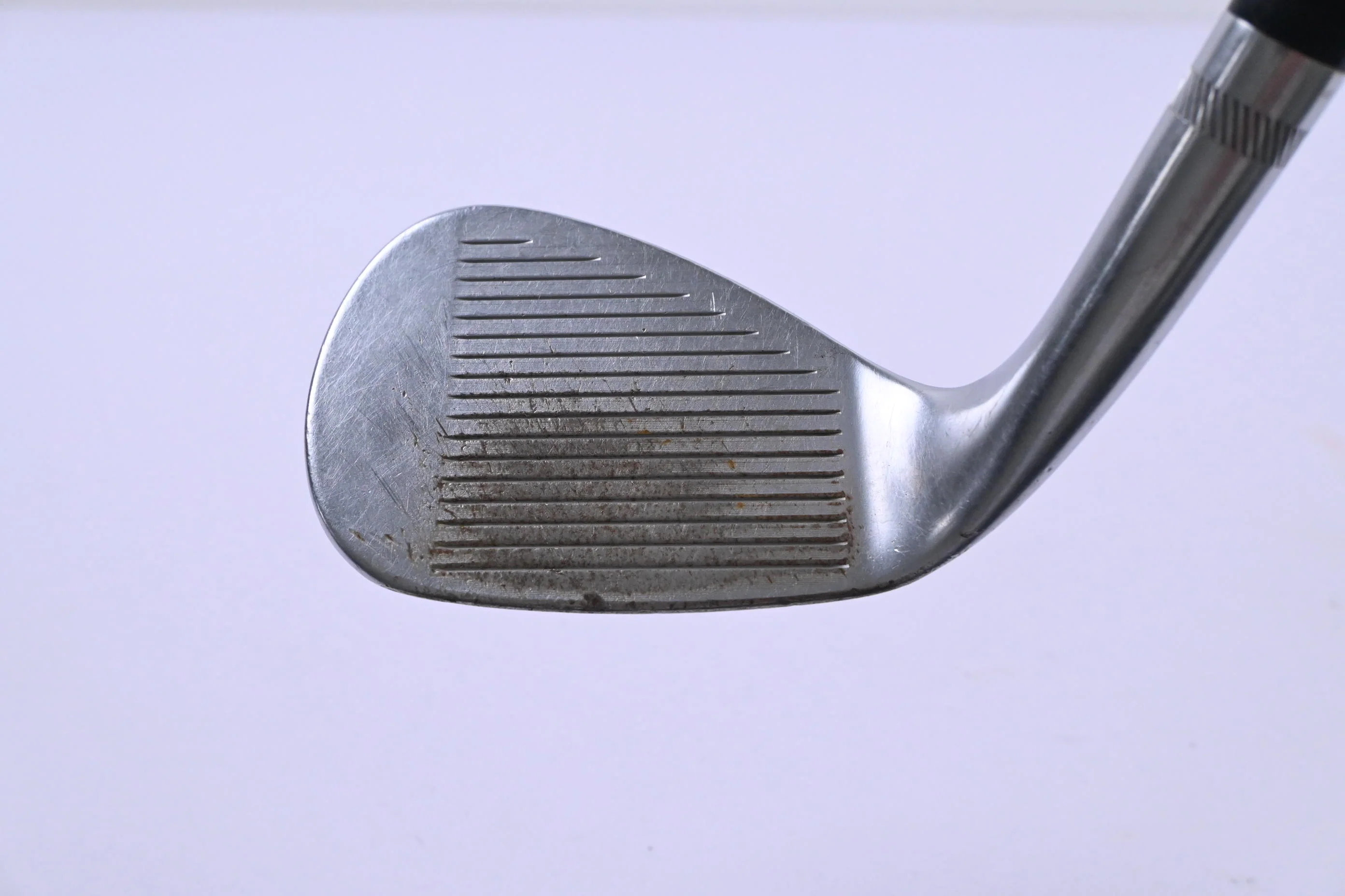 Titleist Vokey SM9 Lob Wedge / 58 Degree / Stiff Flex Dynamic Gold S400 Shaft - Image 2