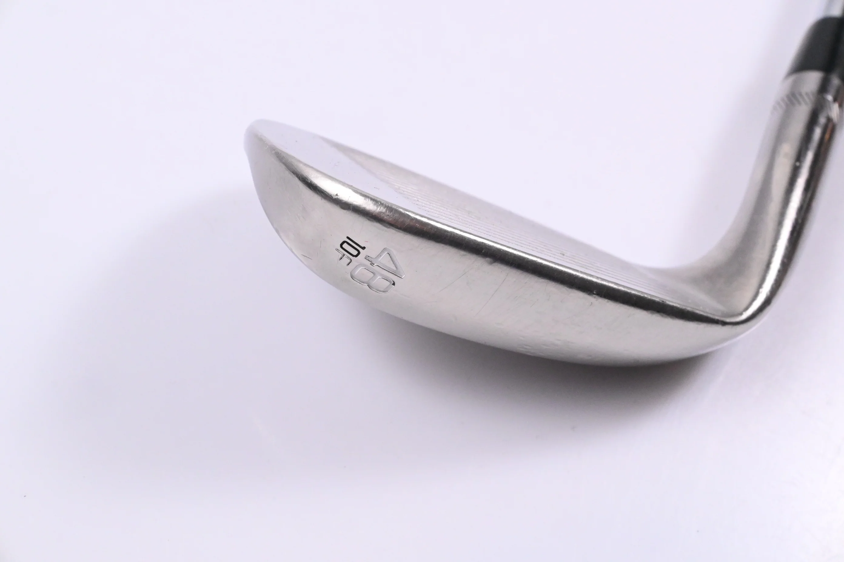 Titleist Vokey SM9 Pitching Wedge / 48 Degree / Wedge Flex Titleist Vokey Shaft - Image 3