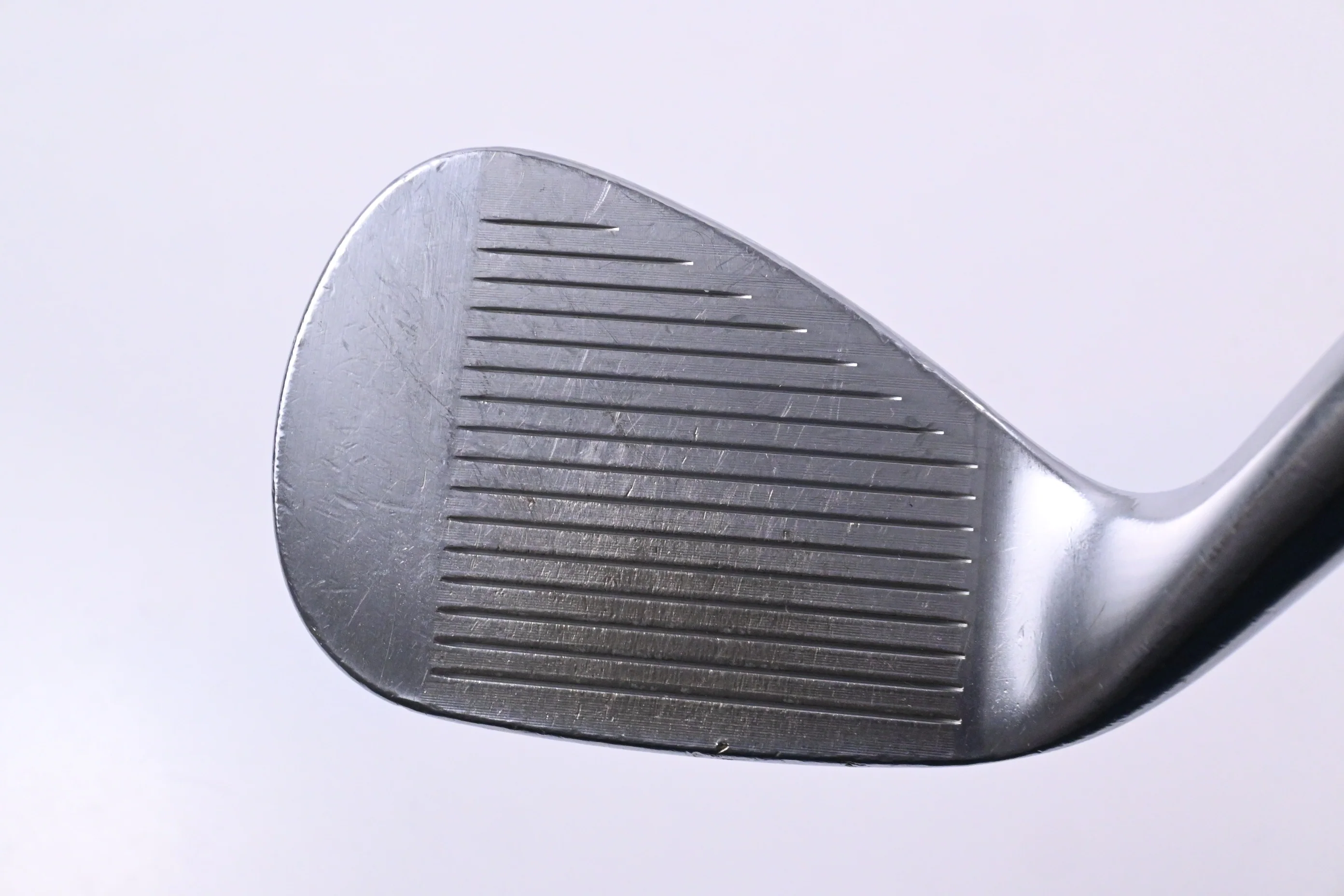 Titleist Vokey SM9 Gap Wedge / 50 Degree / X-Flex KBS Tour Shaft - Image 2