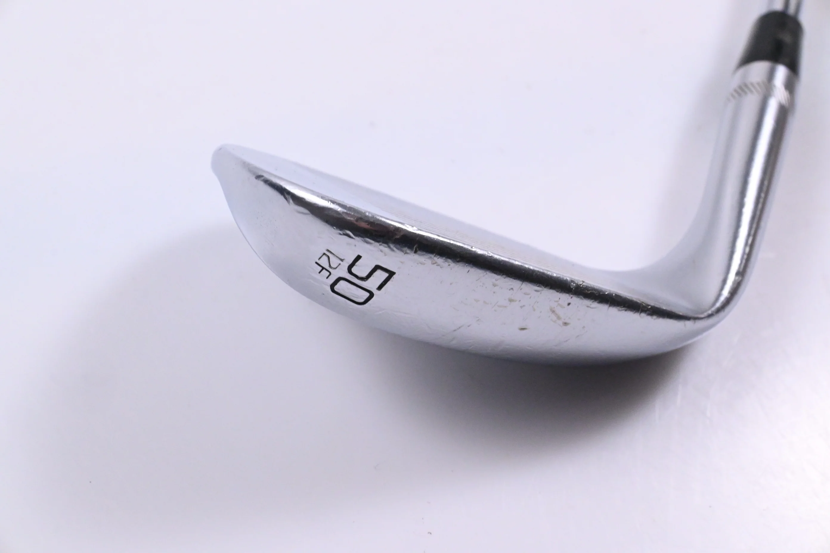 Titleist Vokey SM9 Gap Wedge / 50 Degree / X-Flex KBS Tour Shaft - Image 3