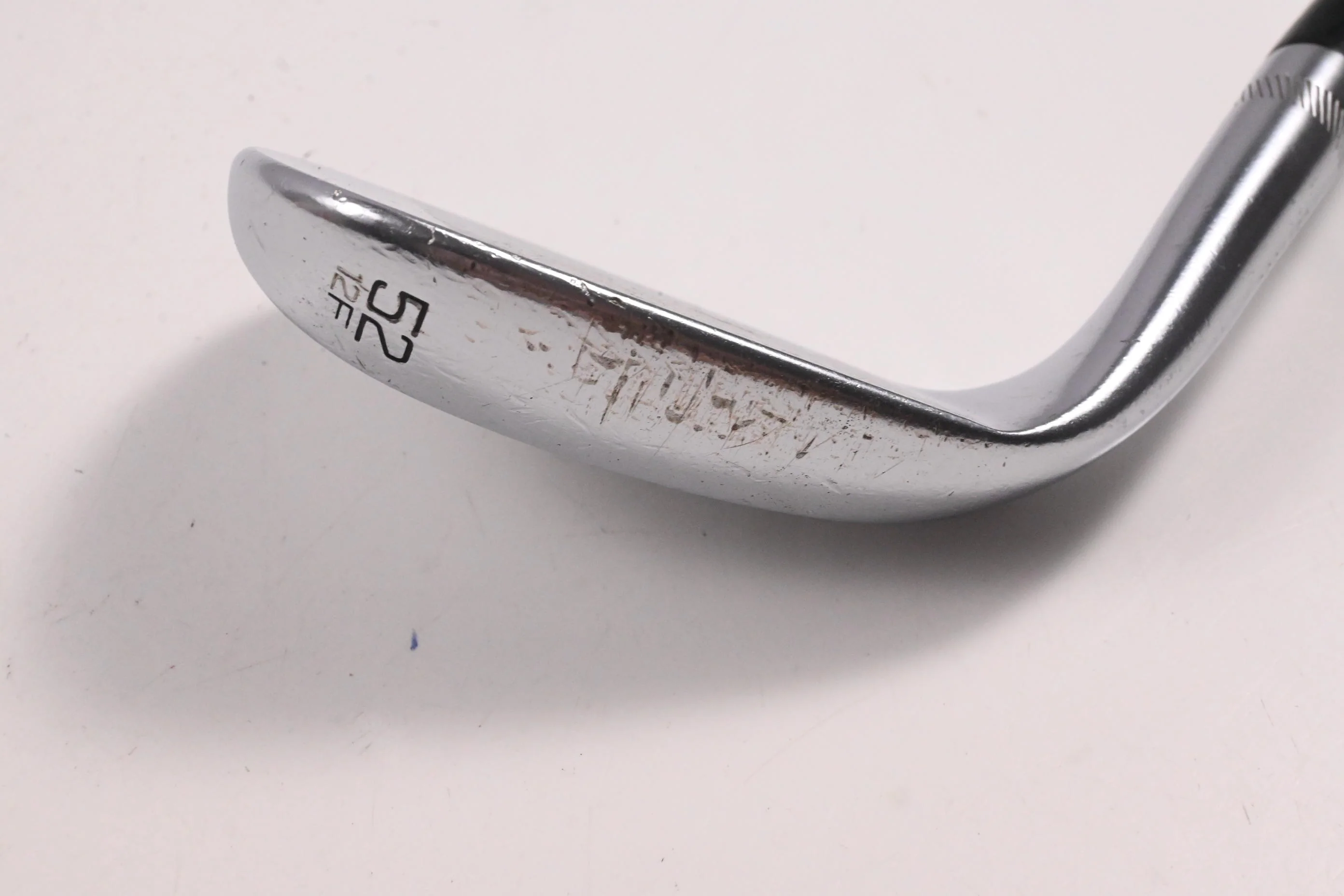 Titleist Vokey SM8 Gap Wedge / 52 Degree / Wedge Flex Steel Shaft - Image 3