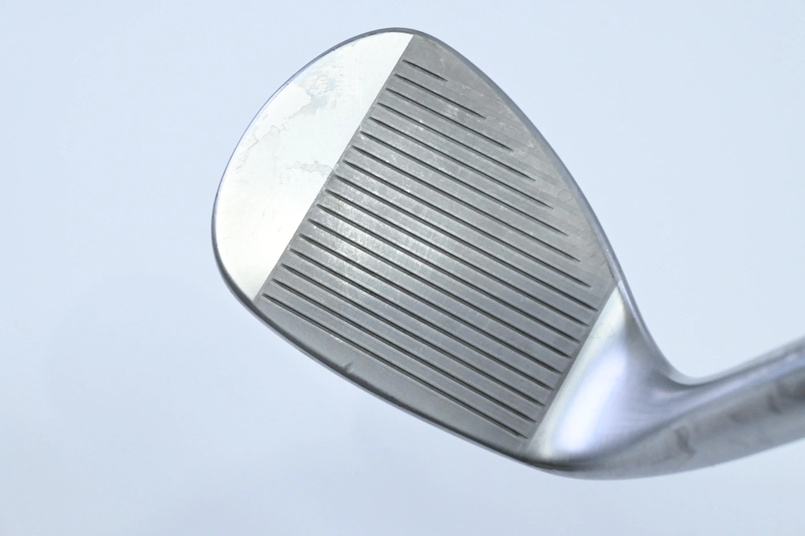 Titleist Vokey SM9 Lob Wedge / 60 Degree / Wedge Flex Vokey Design Shaft - Image 2