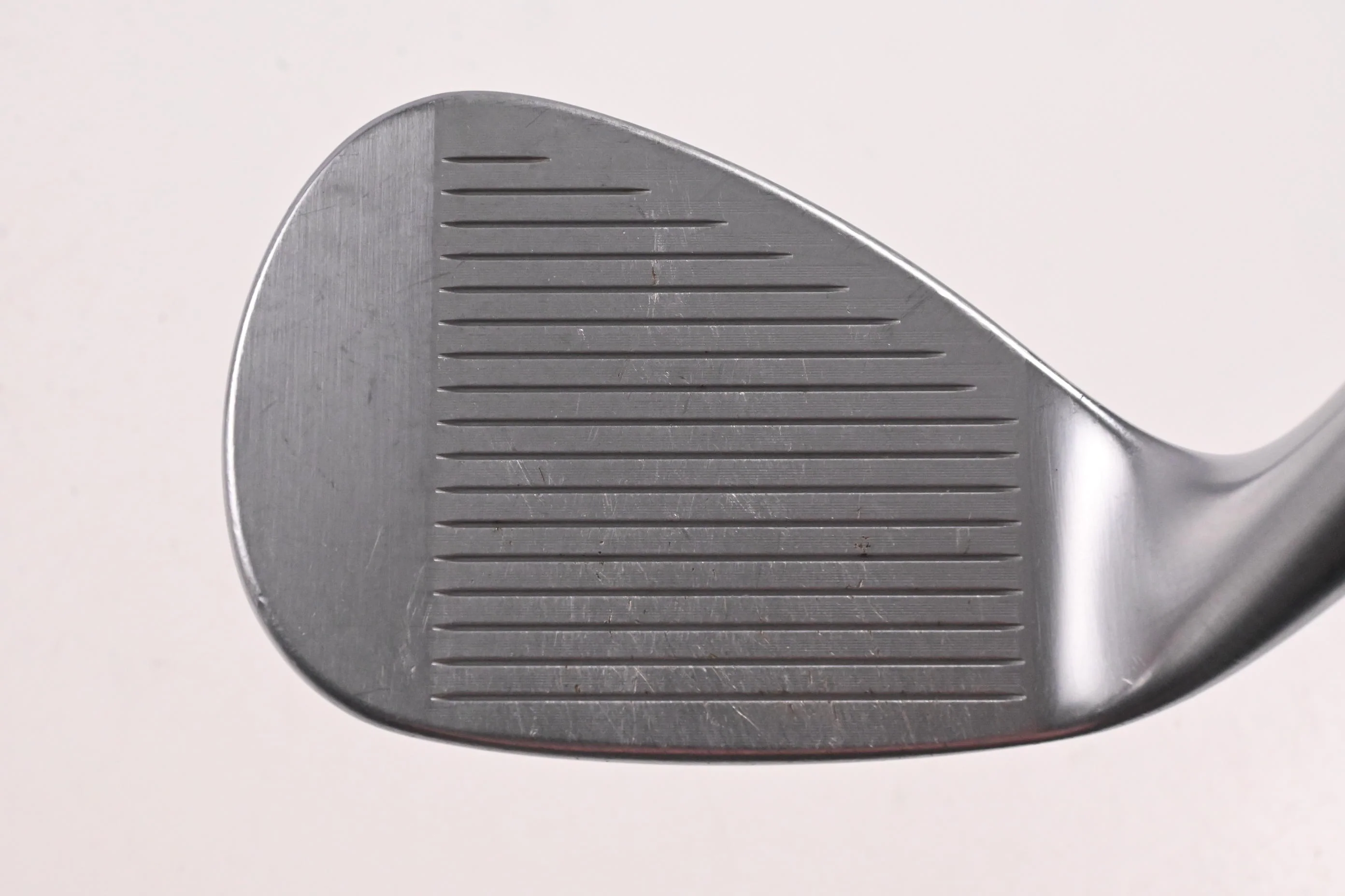 Titleist Vokey SM9 Lob Wedge / 60 Degree / Wedge Flex Vokey SM9 Shaft - Image 2