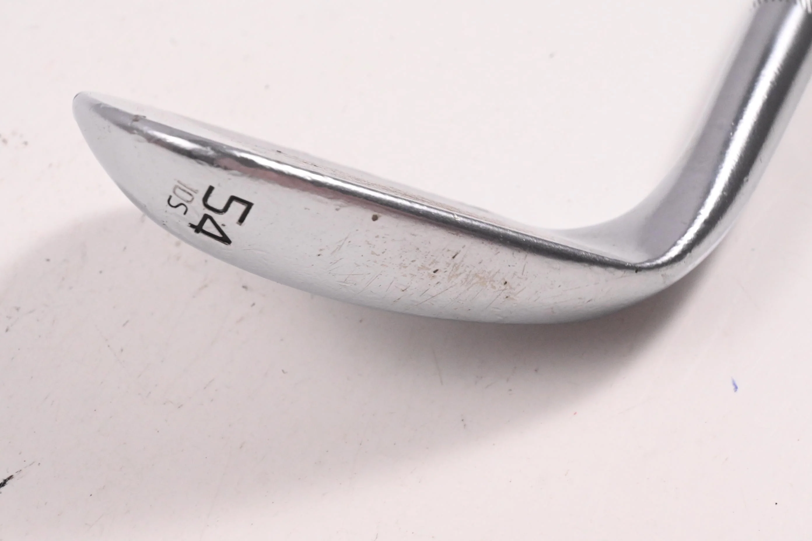 Titleist Vokey SM9 Sand Wedge / 54 Degree / Wedge Flex Titleist Vokey SM9 Shaft - Image 3