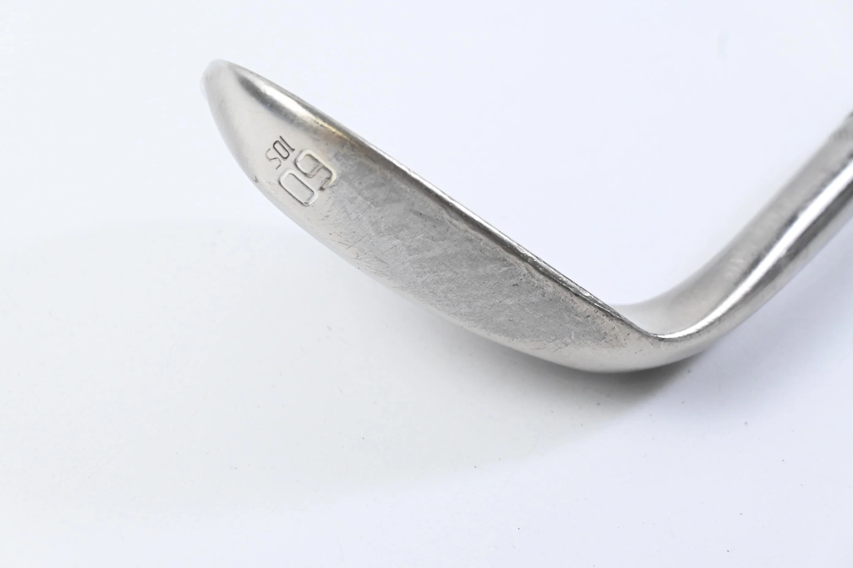 Titleist Vokey SM9 Lob Wedge / 60 Degree / Wedge Flex Vokey Design Shaft - Image 3